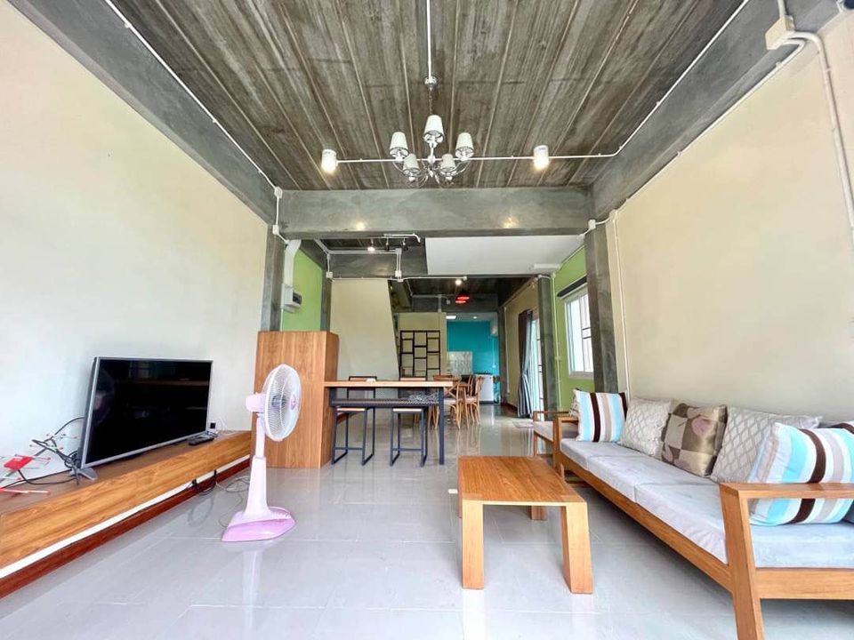 2 Bedroom House For Rent in Rim Tai, Mae Rim, Chiang Mai - Image 2