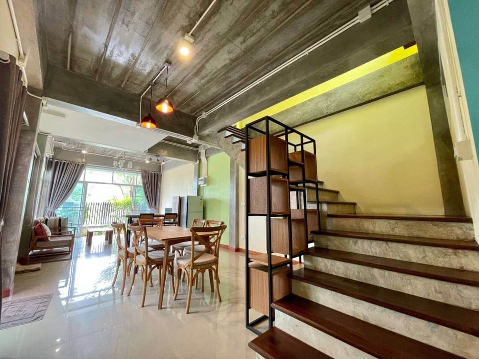 2 Bedroom House For Rent in Rim Tai, Mae Rim, Chiang Mai - Image 8
