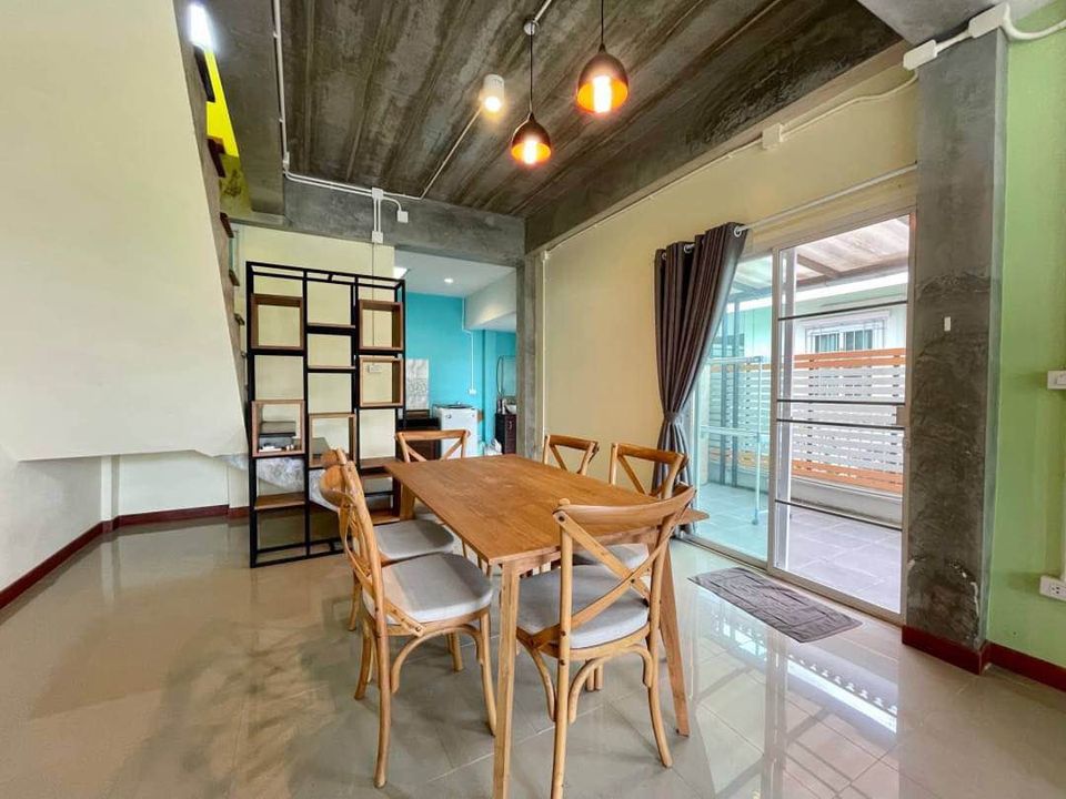 2 Bedroom House For Rent in Rim Tai, Mae Rim, Chiang Mai - Image 3