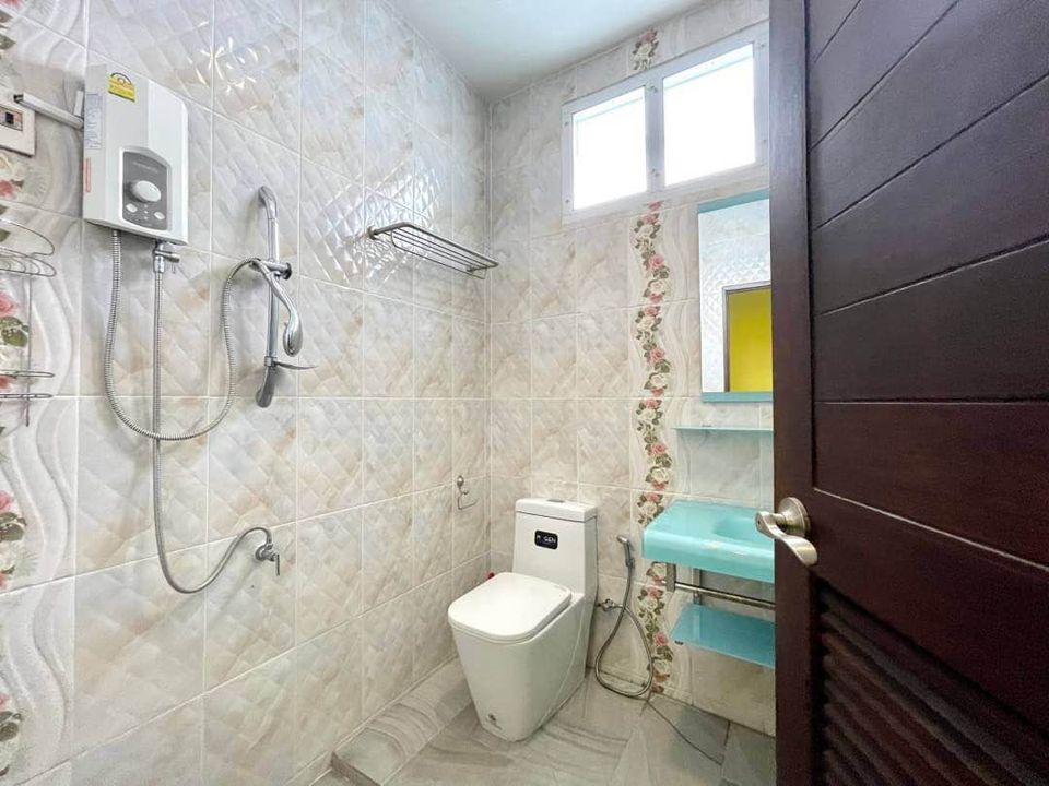 2 Bedroom House For Rent in Rim Tai, Mae Rim, Chiang Mai - Image 4