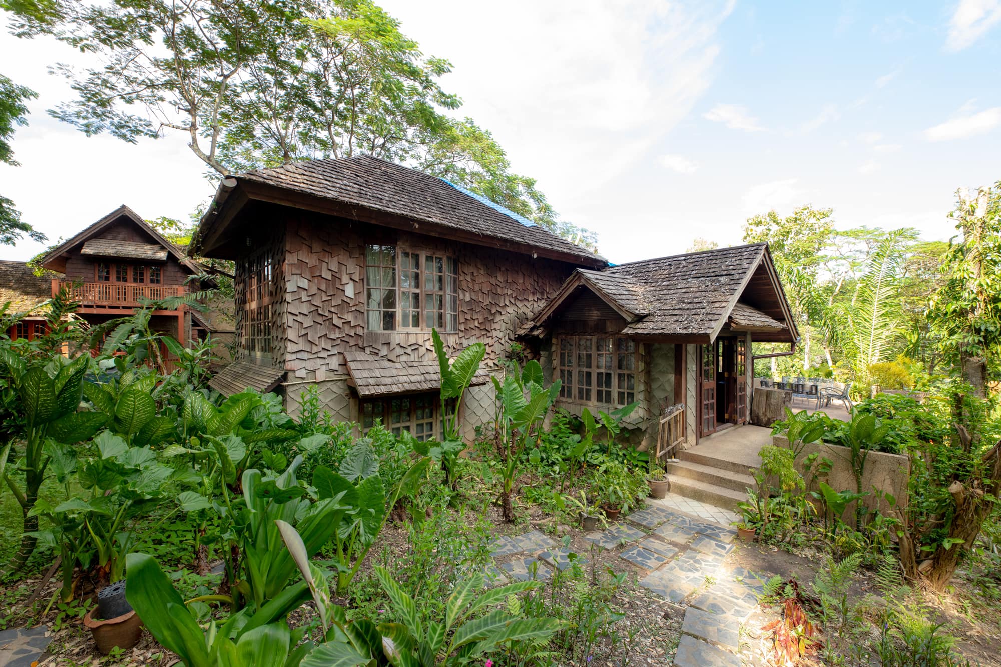 3 Bedroom House For Sale in Ban Luang, Chom Thong, Chiang Mai - Image 34