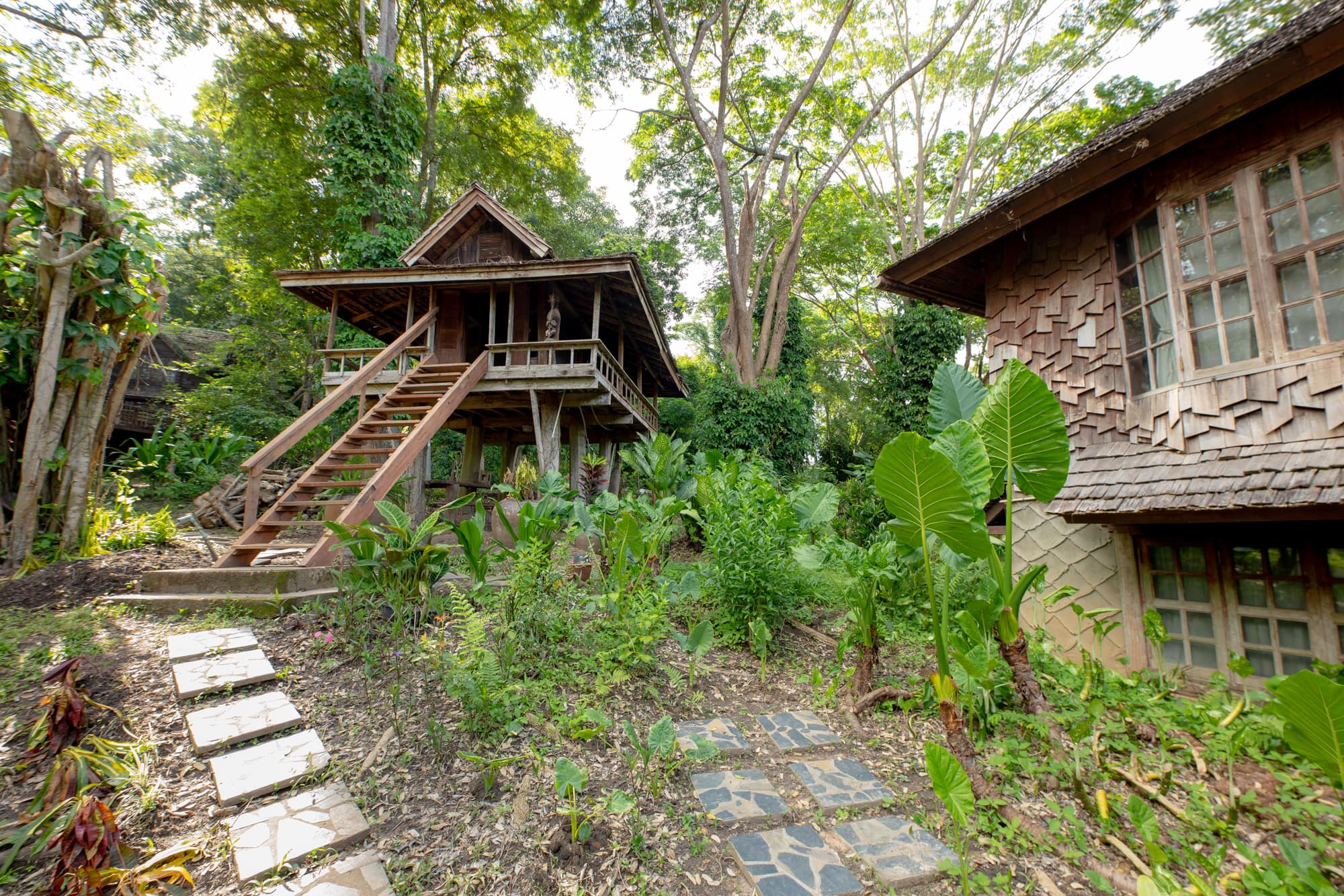 3 Bedroom House For Sale in Ban Luang, Chom Thong, Chiang Mai - Image 36