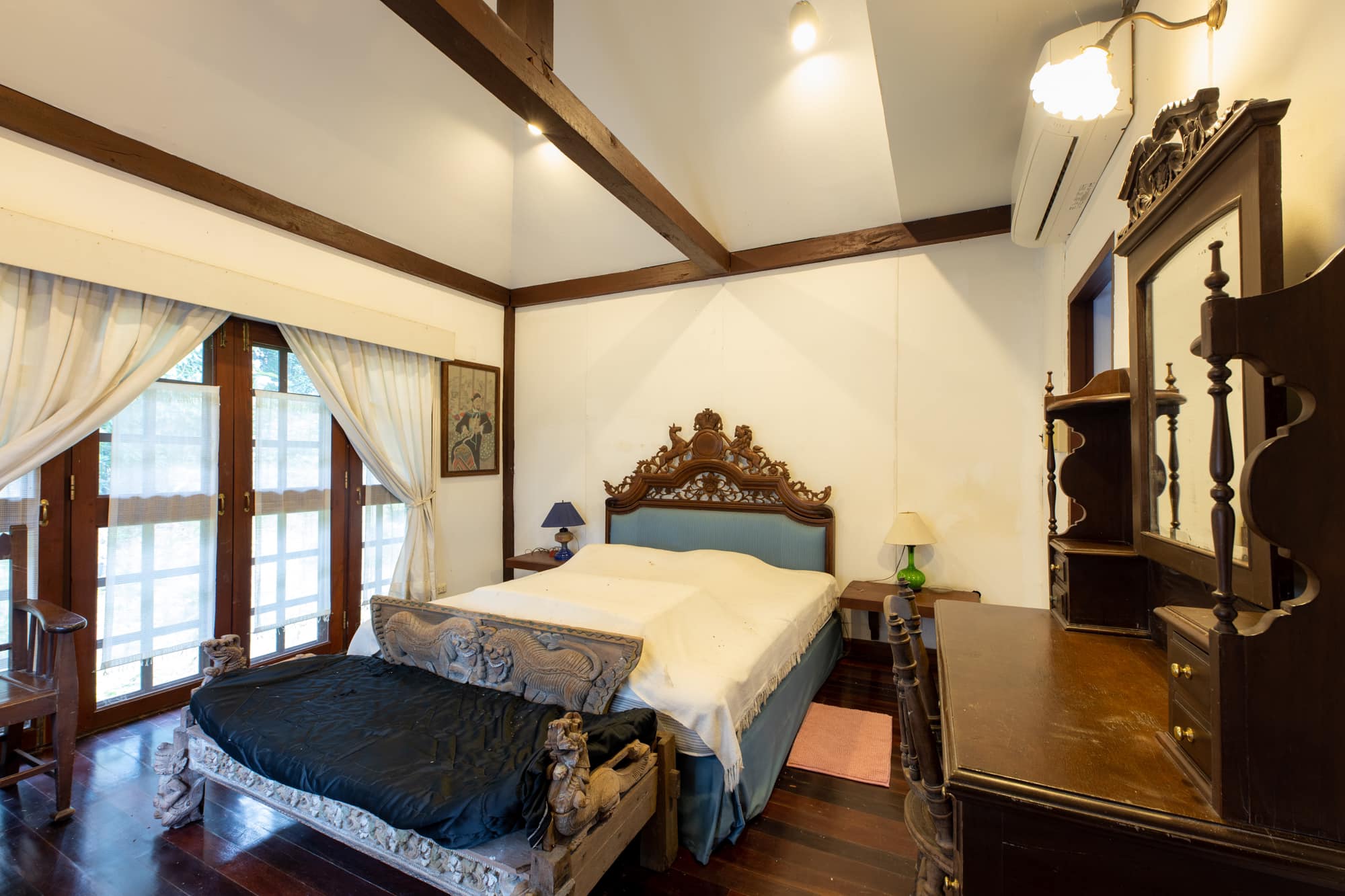 3 Bedroom House For Sale in Ban Luang, Chom Thong, Chiang Mai - Image 29