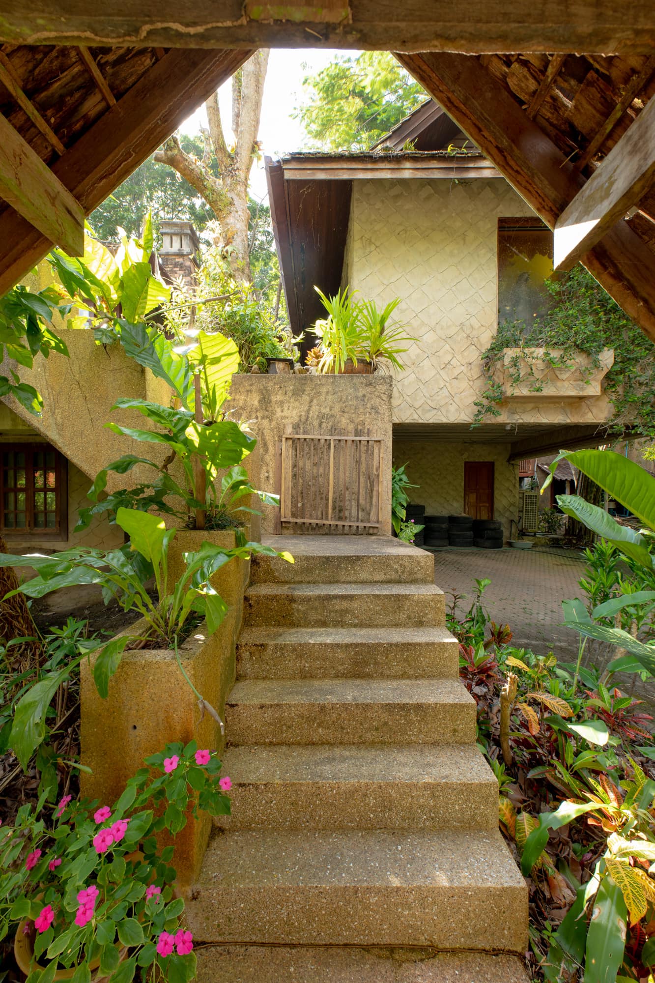 3 Bedroom House For Sale in Ban Luang, Chom Thong, Chiang Mai - Image 11