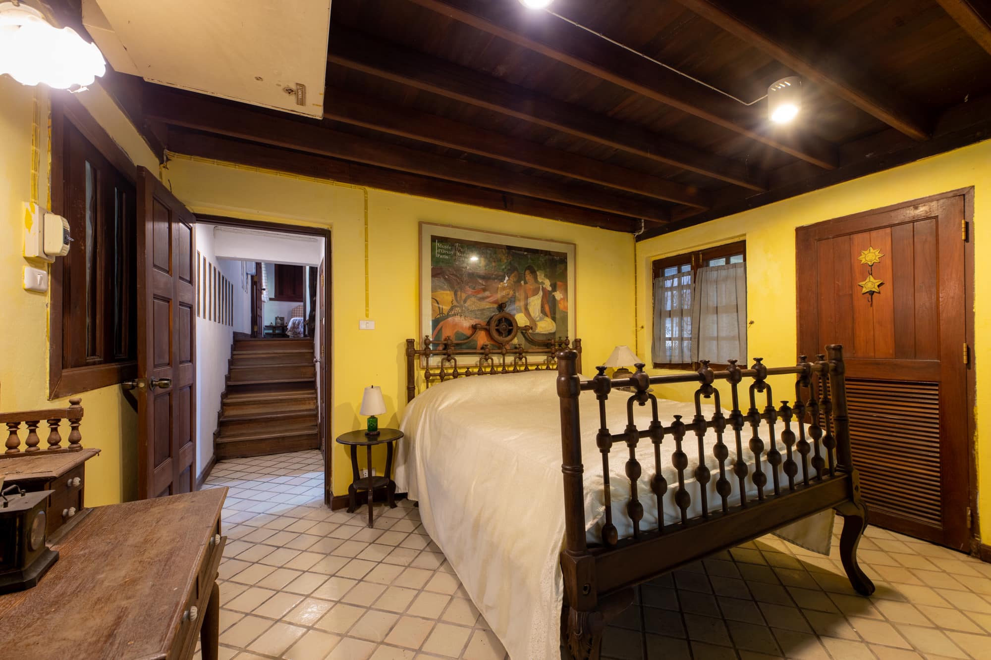 3 Bedroom House For Sale in Ban Luang, Chom Thong, Chiang Mai - Image 31