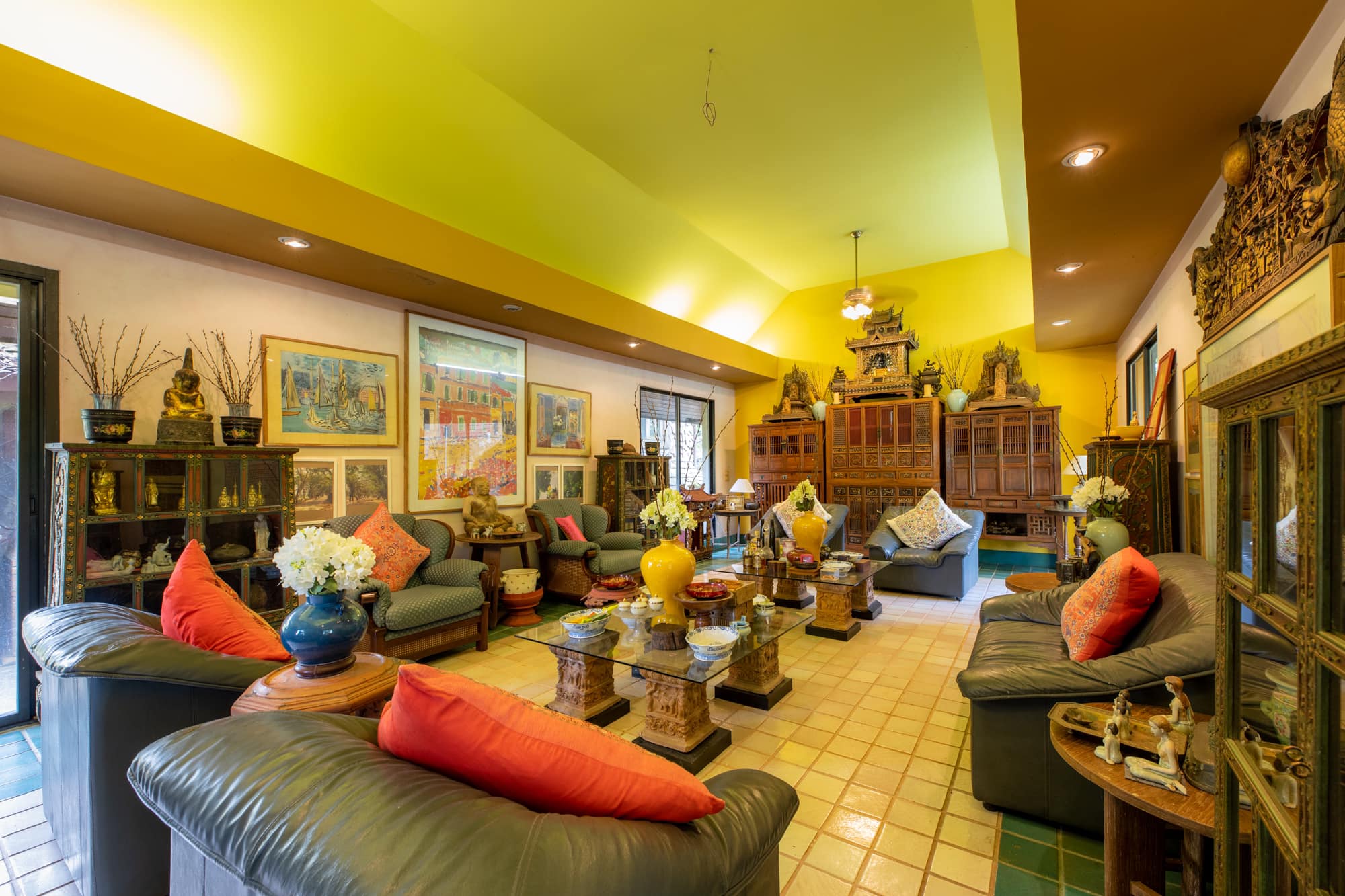 3 Bedroom House For Sale in Ban Luang, Chom Thong, Chiang Mai - Image 1
