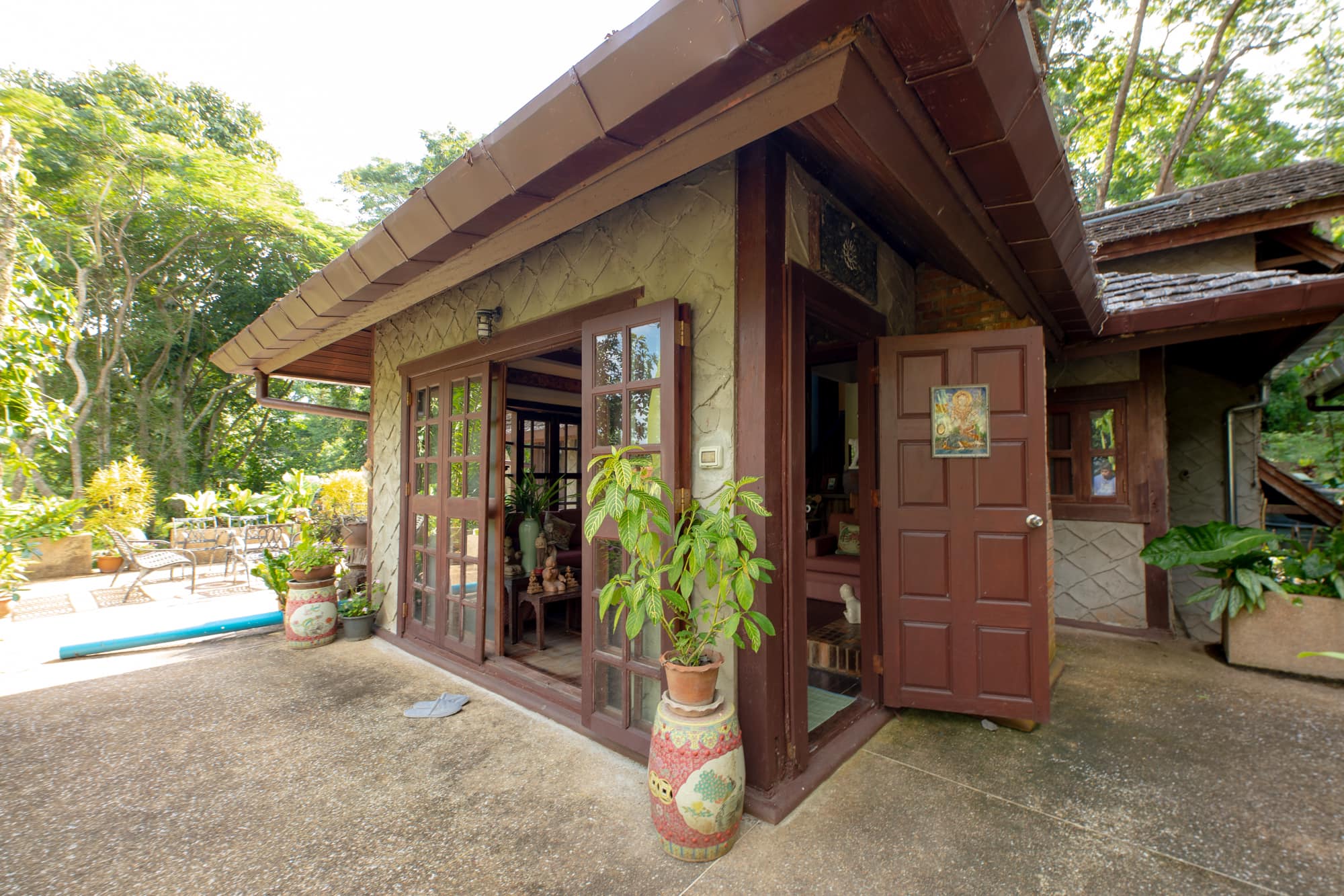 3 Bedroom House For Sale in Ban Luang, Chom Thong, Chiang Mai - Image 25