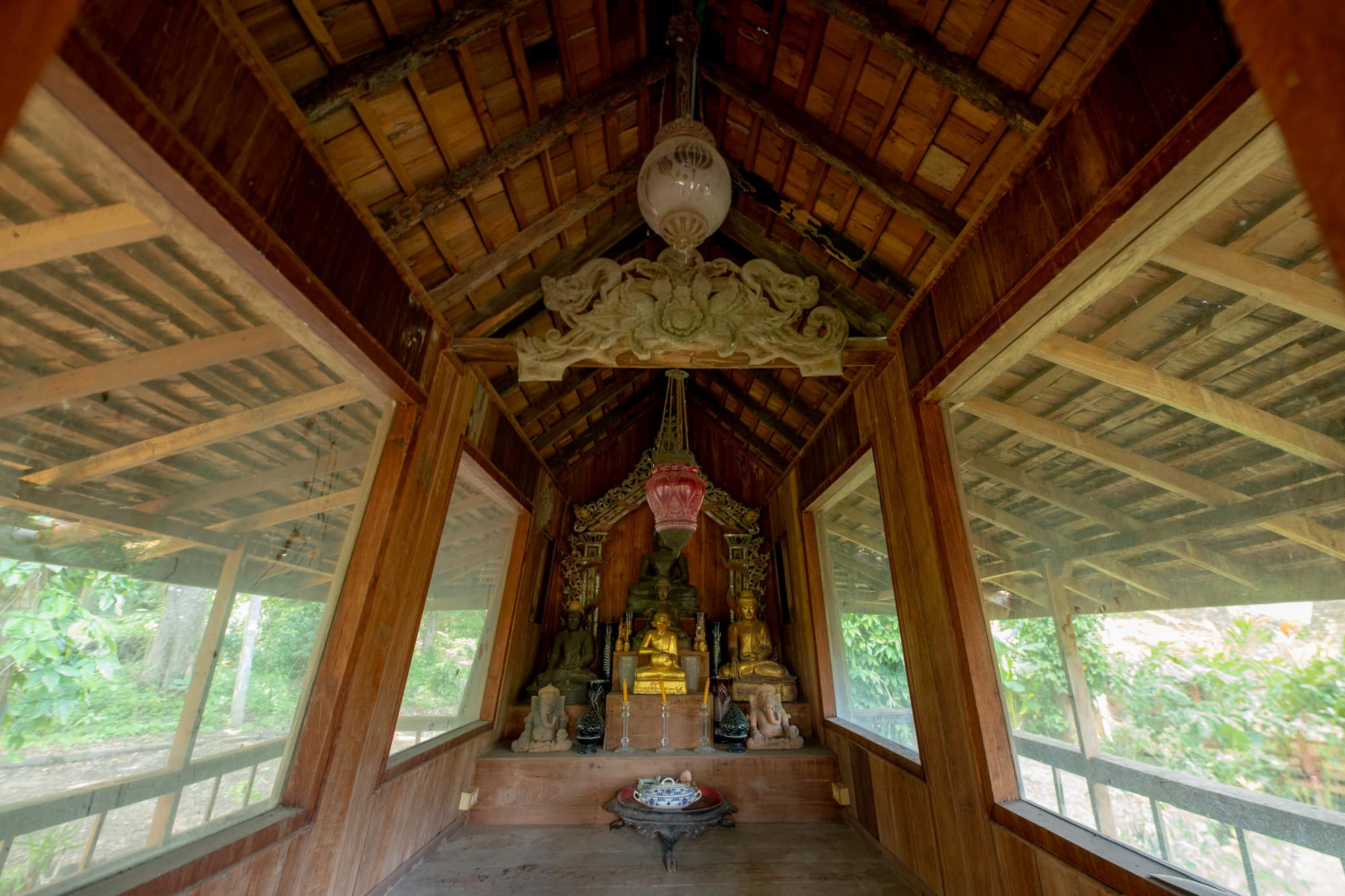 3 Bedroom House For Sale in Ban Luang, Chom Thong, Chiang Mai - Image 13