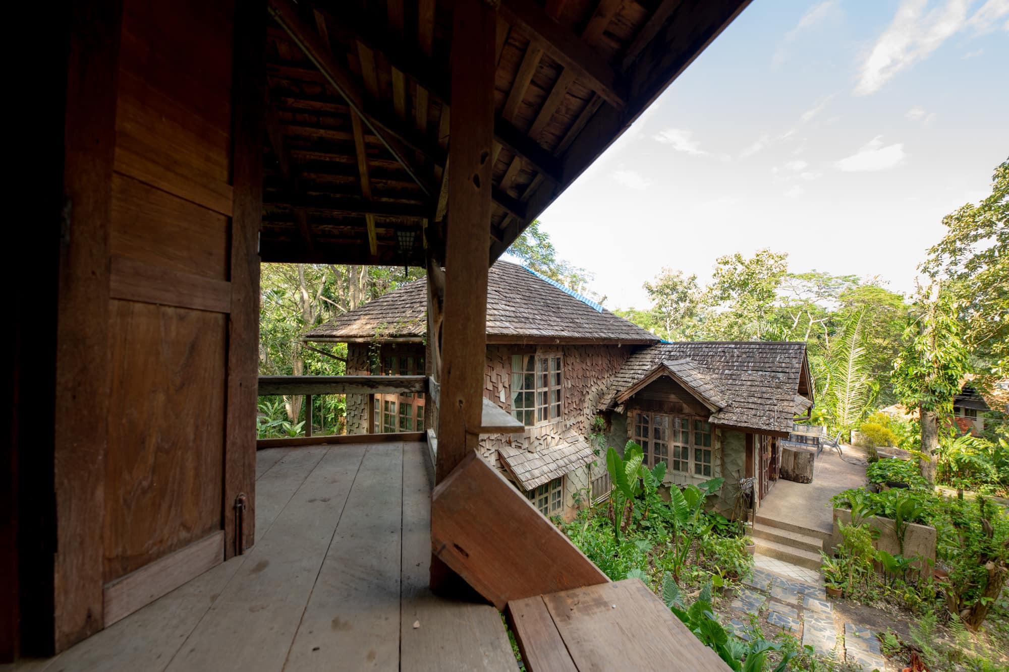 3 Bedroom House For Sale in Ban Luang, Chom Thong, Chiang Mai - Image 16