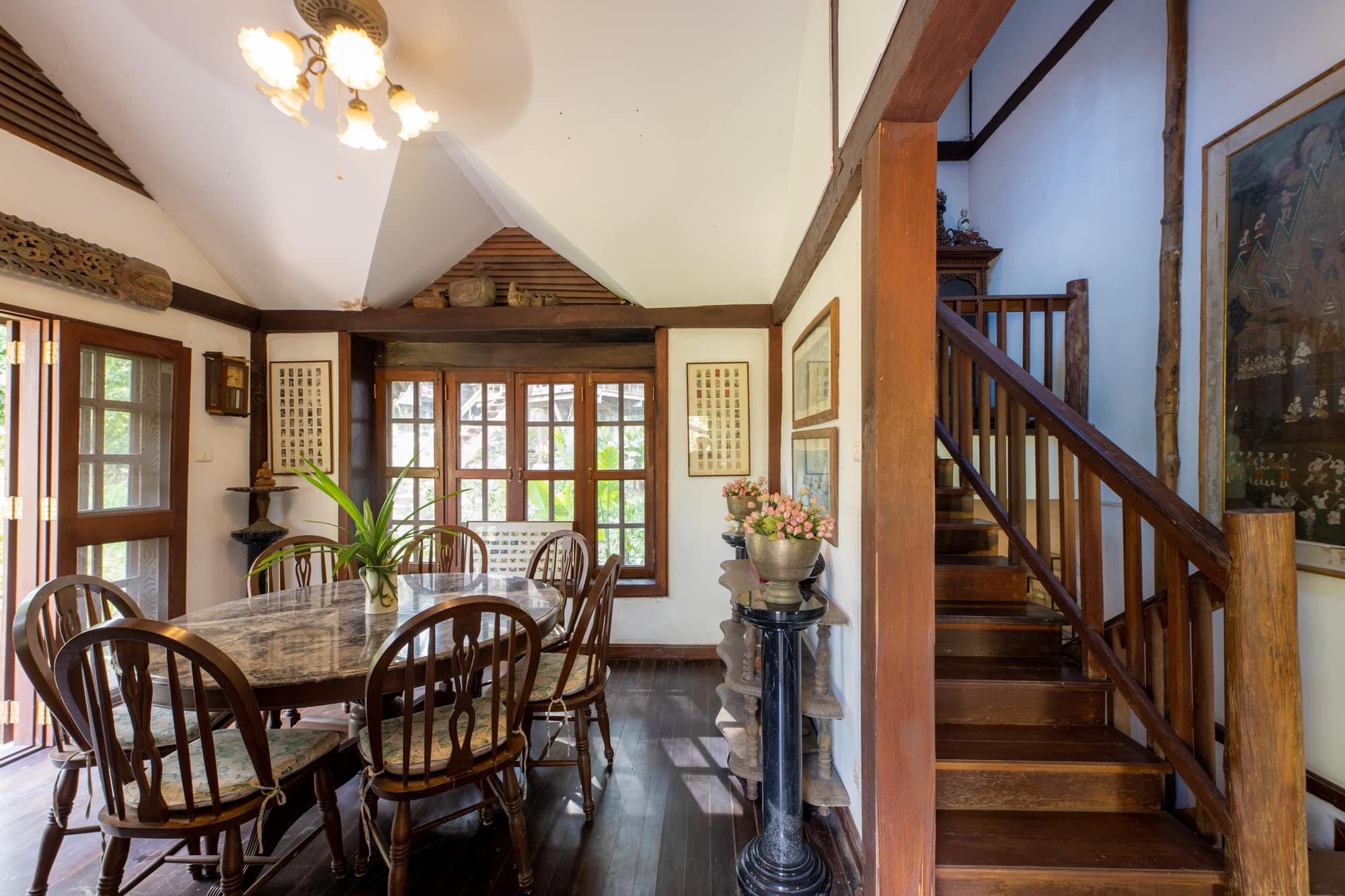 3 Bedroom House For Sale in Ban Luang, Chom Thong, Chiang Mai - Image 3