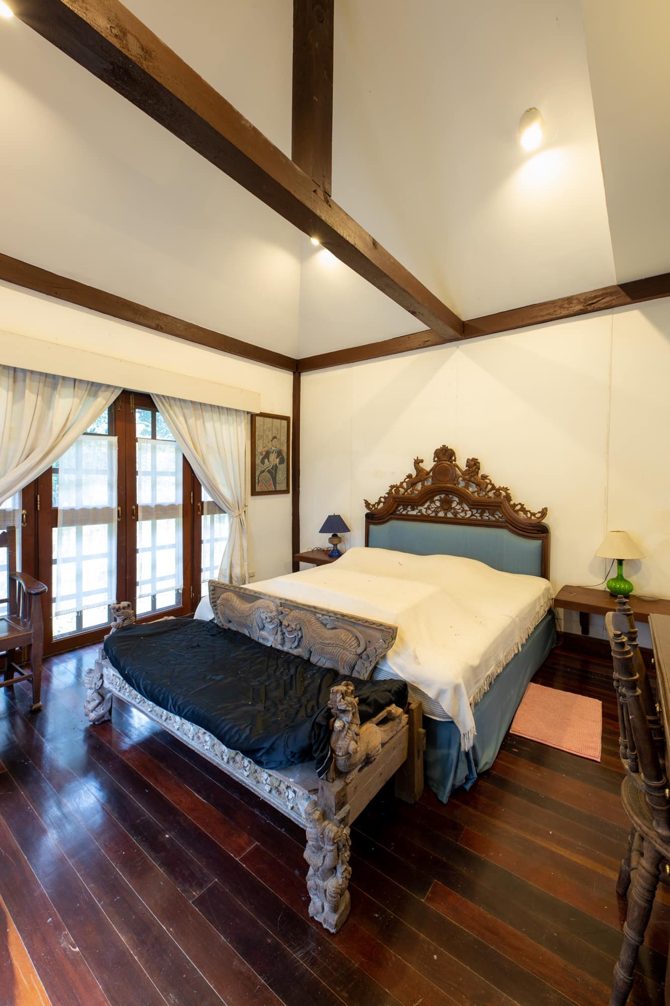 3 Bedroom House For Sale in Ban Luang, Chom Thong, Chiang Mai - Image 22