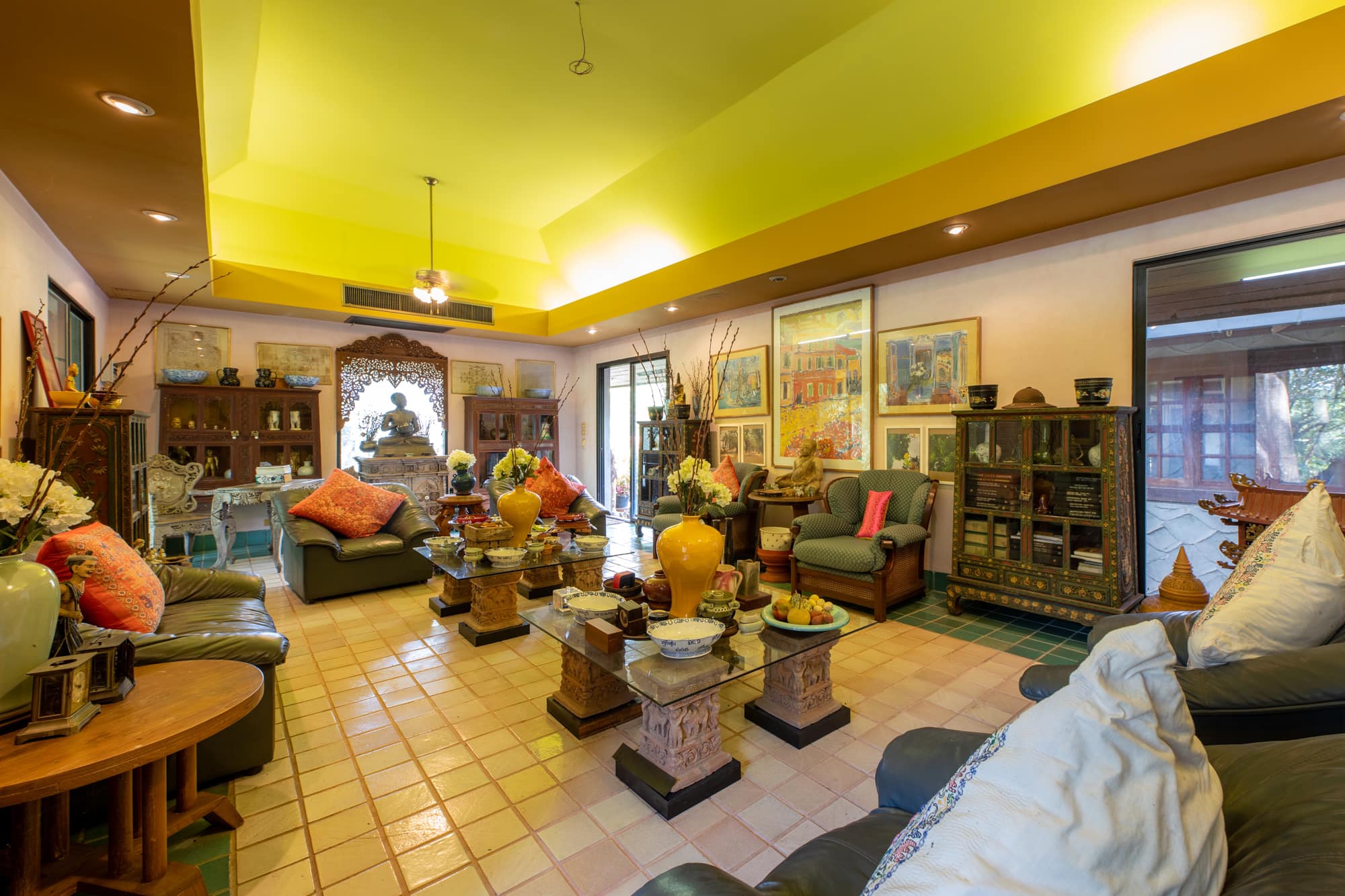 3 Bedroom House For Sale in Ban Luang, Chom Thong, Chiang Mai - Image 7