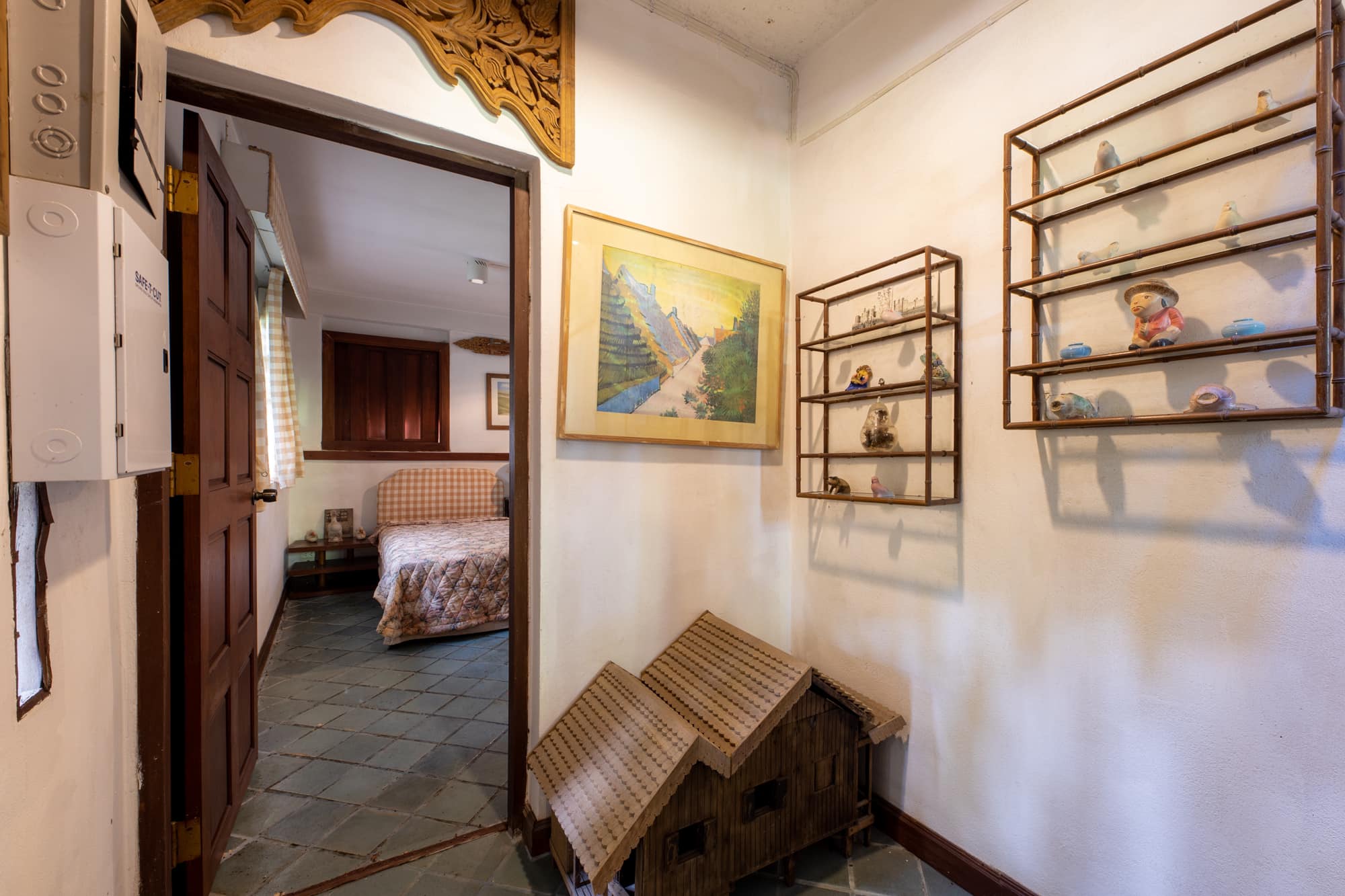 3 Bedroom House For Sale in Ban Luang, Chom Thong, Chiang Mai - Image 15
