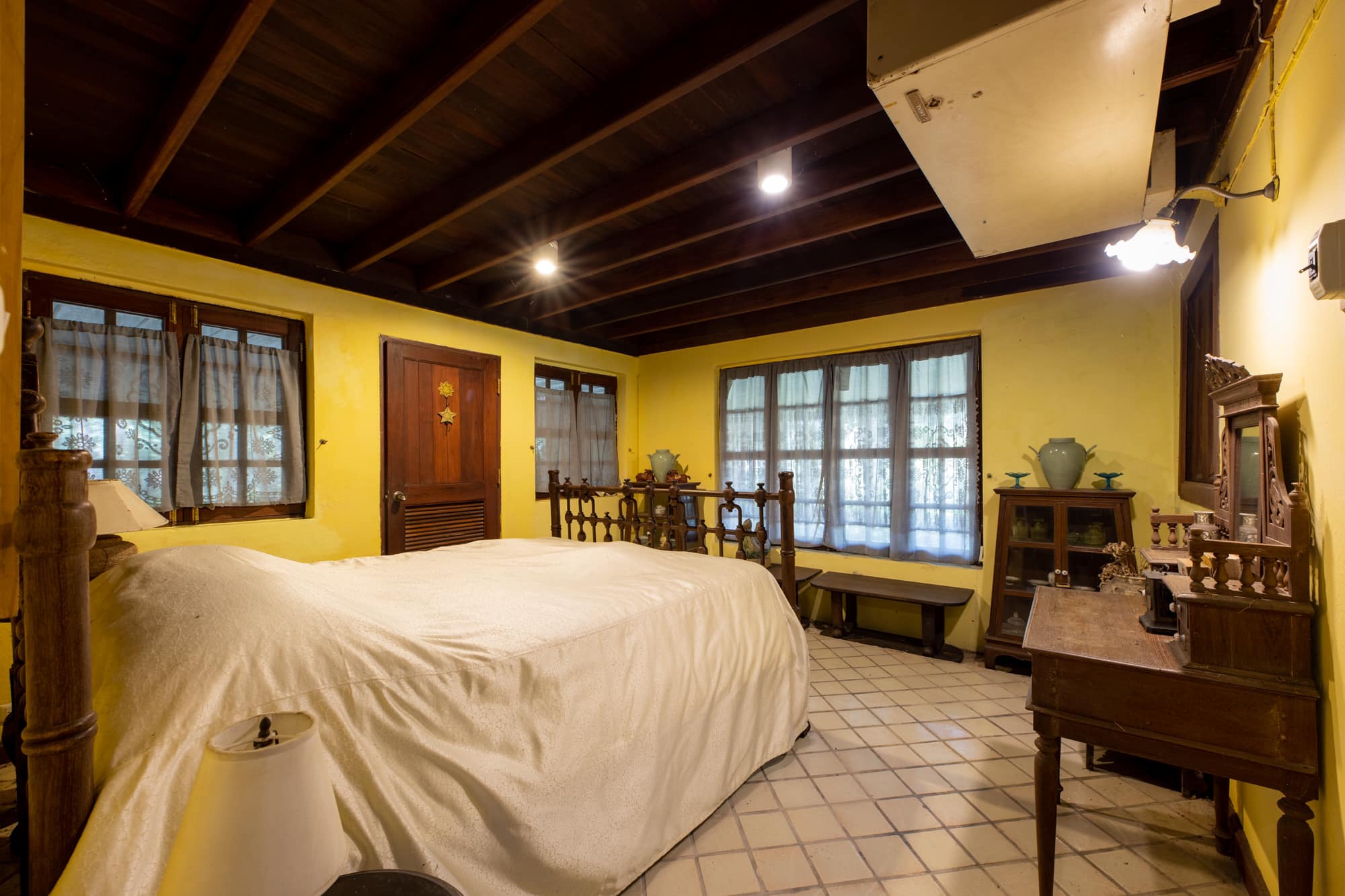 3 Bedroom House For Sale in Ban Luang, Chom Thong, Chiang Mai - Image 12