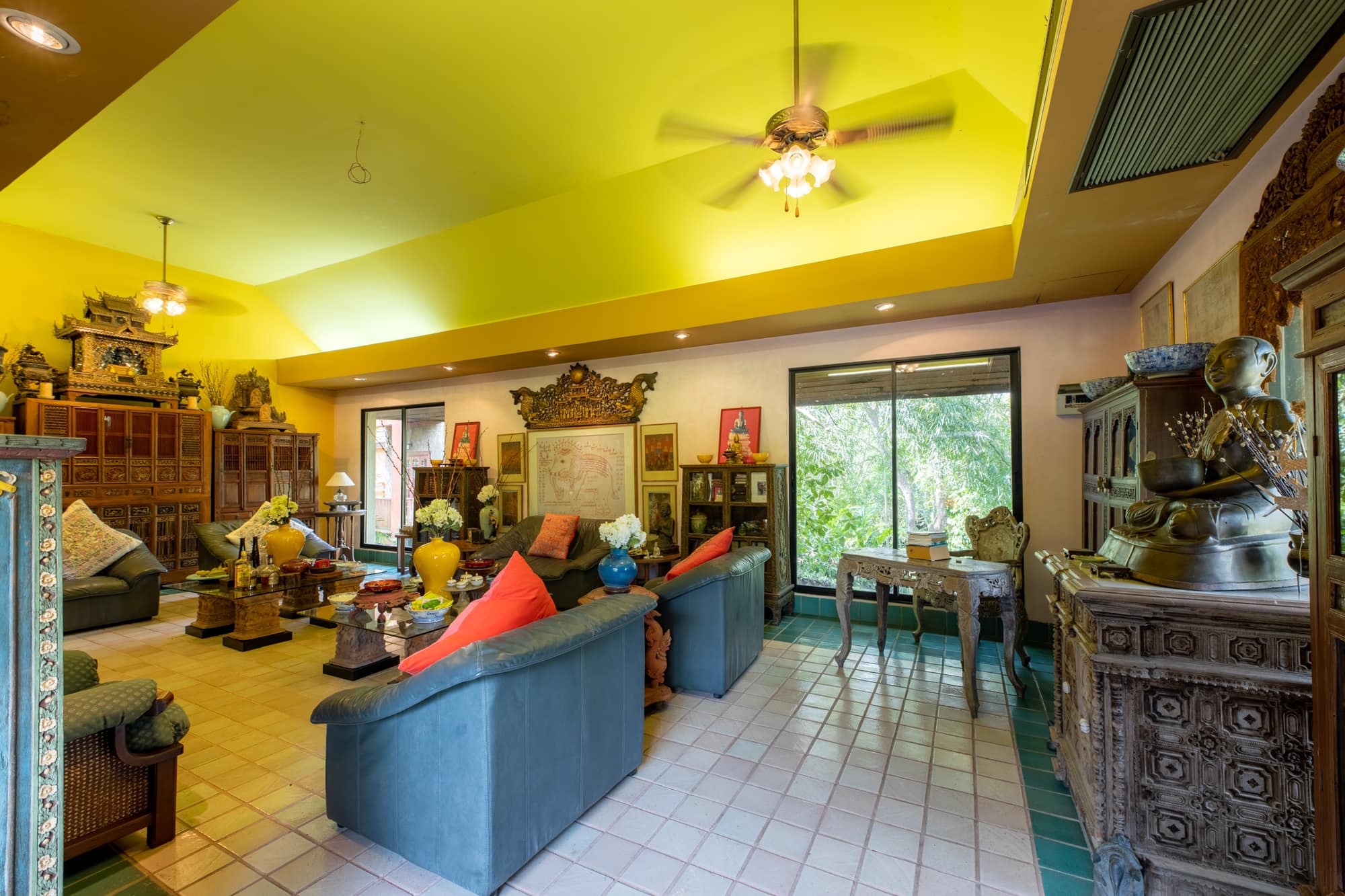 3 Bedroom House For Sale in Ban Luang, Chom Thong, Chiang Mai - Image 8