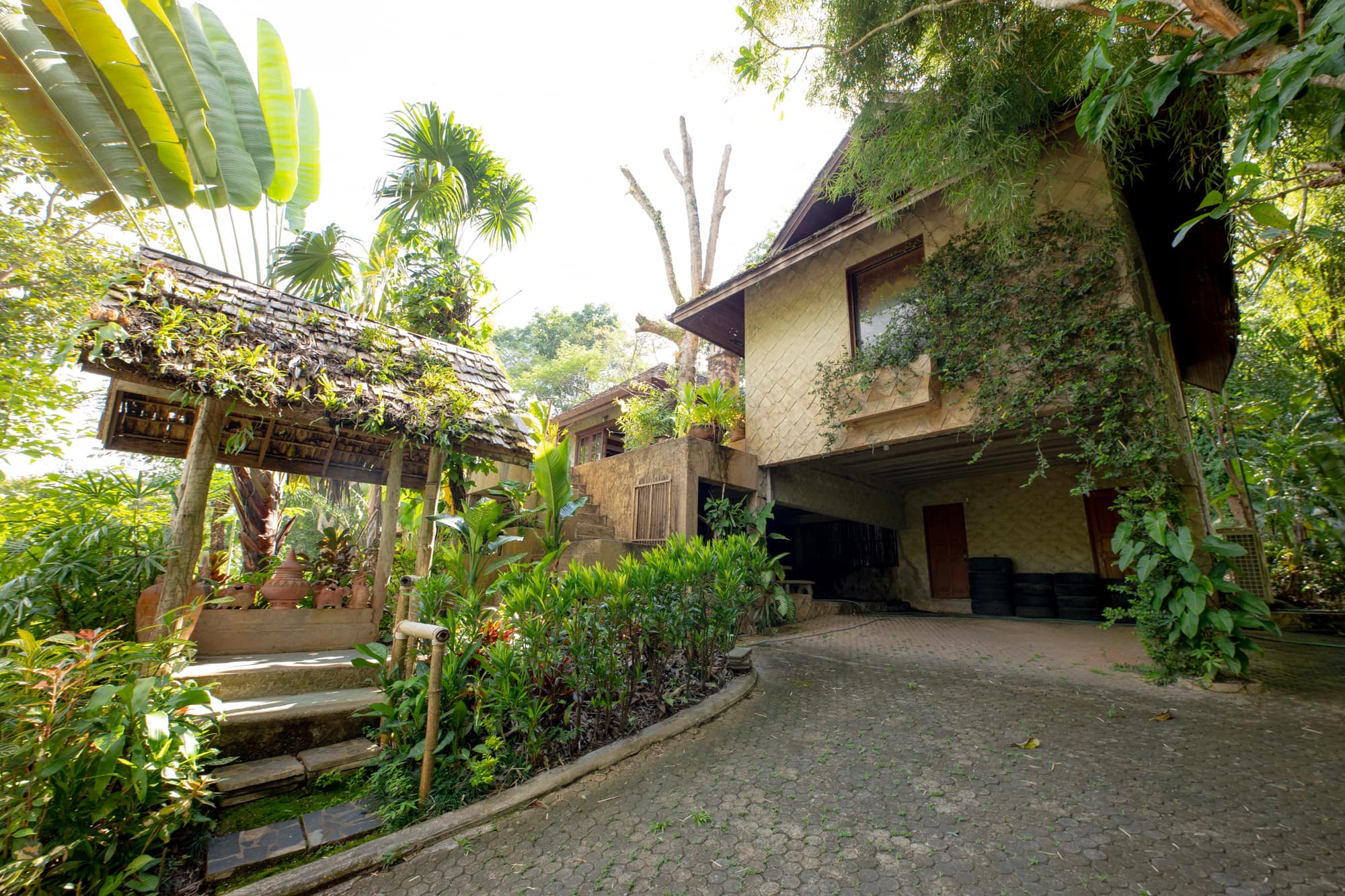 3 Bedroom House For Sale in Ban Luang, Chom Thong, Chiang Mai - Image 18