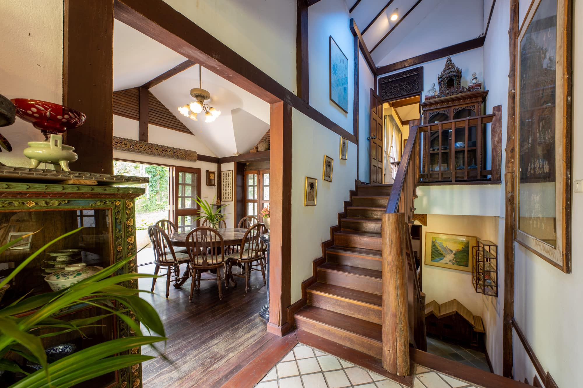 3 Bedroom House For Sale in Ban Luang, Chom Thong, Chiang Mai - Image 38