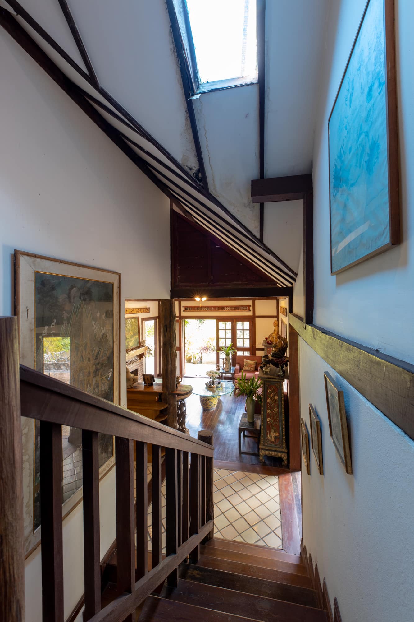 3 Bedroom House For Sale in Ban Luang, Chom Thong, Chiang Mai - Image 28