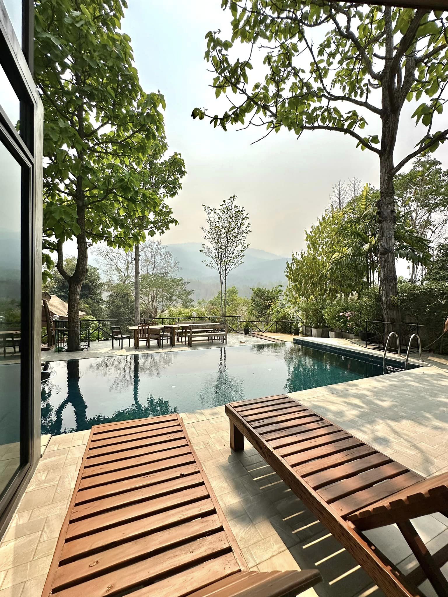 4 Bedroom House For Rent in Don Kaeo, Mae Rim, Chiang Mai - Image 2