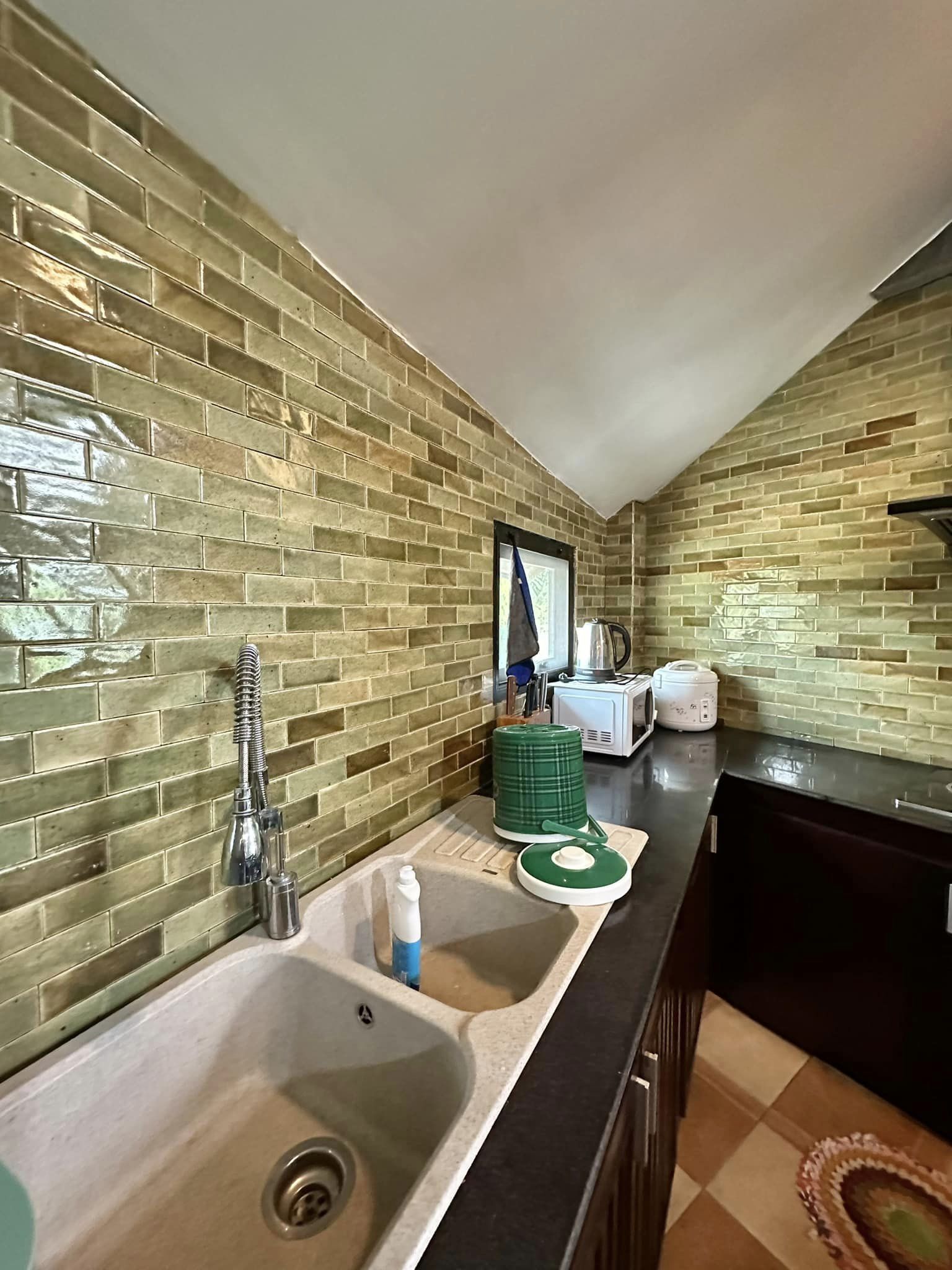 4 Bedroom House For Rent in Don Kaeo, Mae Rim, Chiang Mai - Image 4
