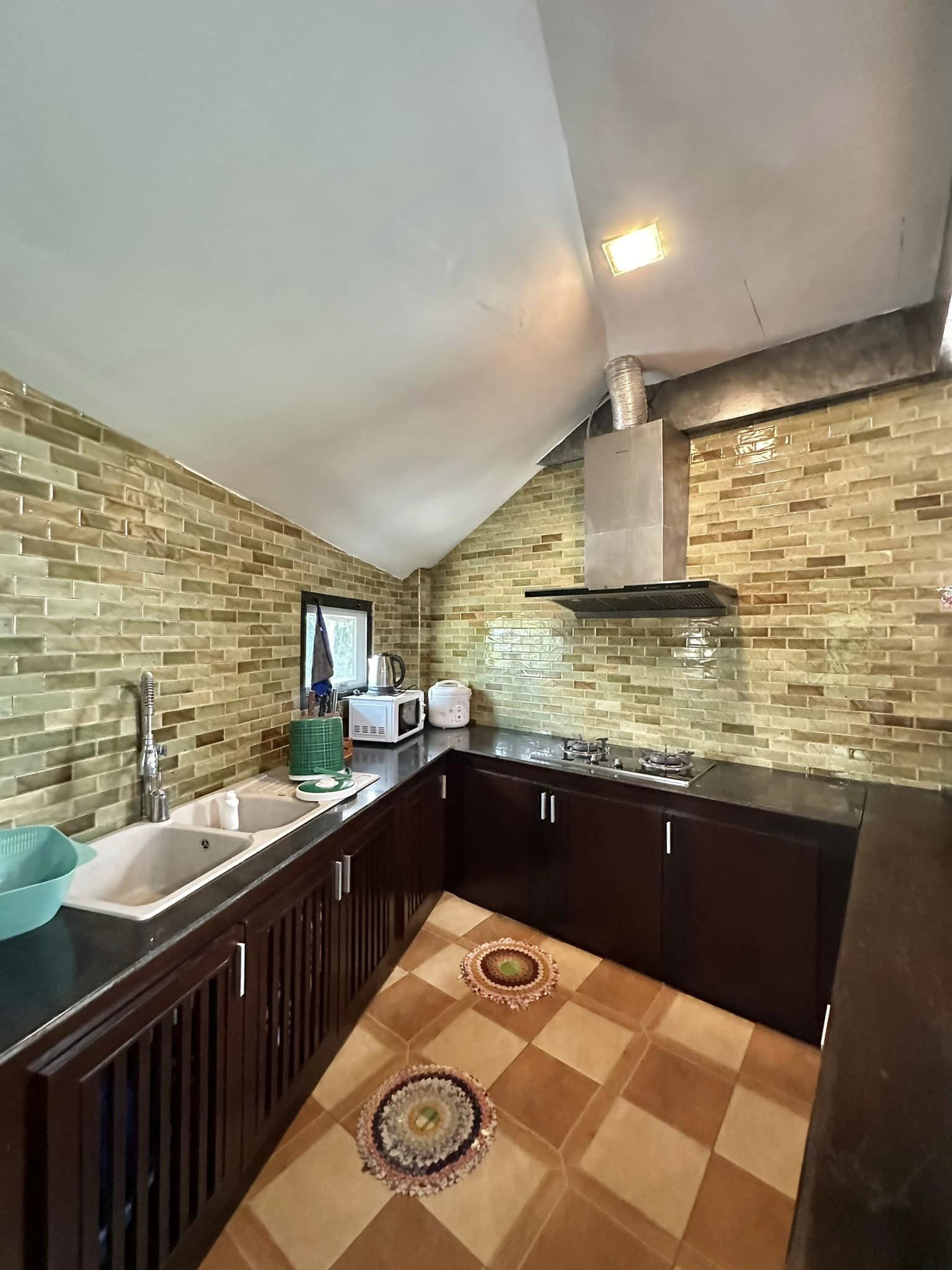 4 Bedroom House For Rent in Don Kaeo, Mae Rim, Chiang Mai - Image 6