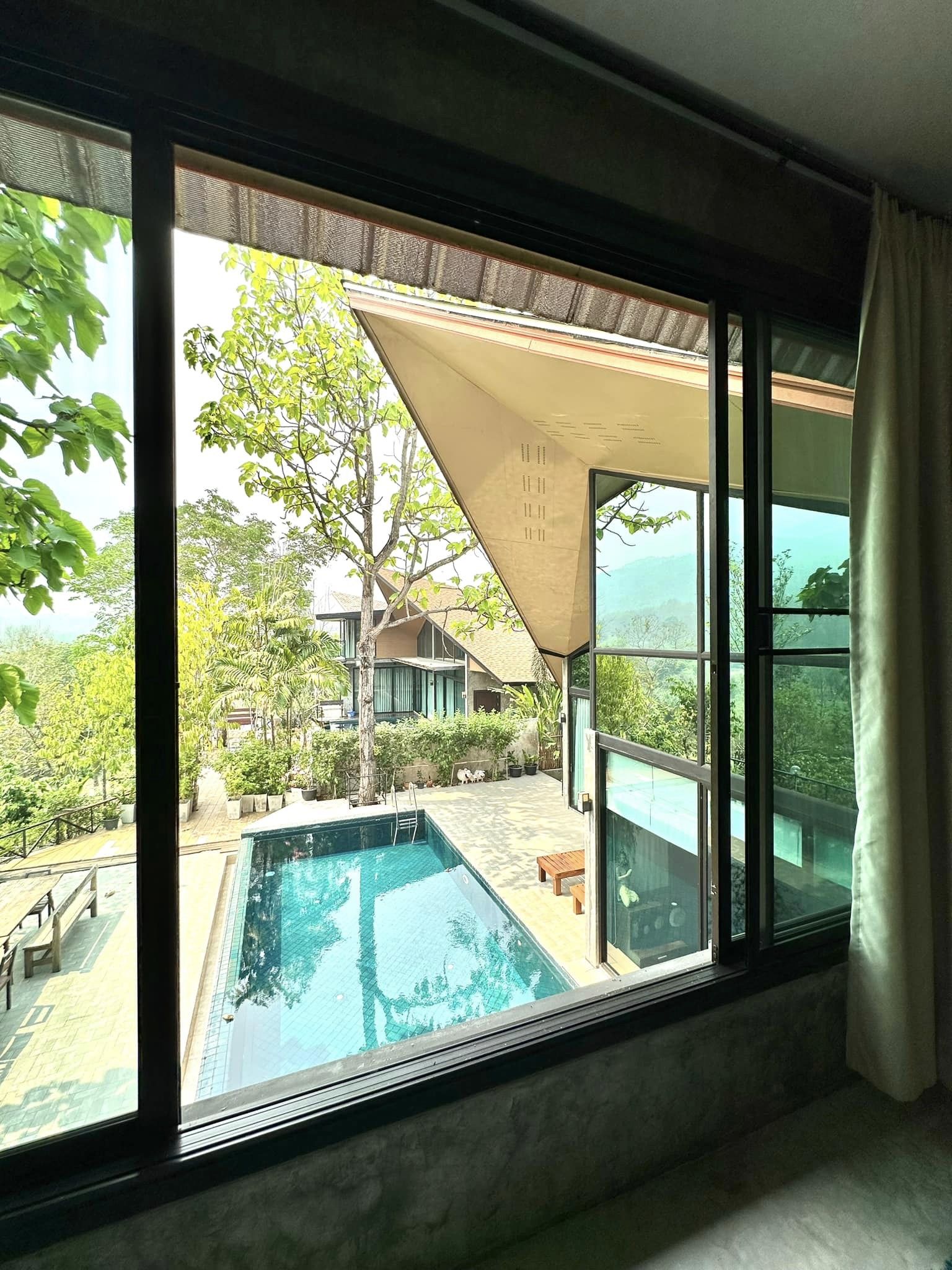 4 Bedroom House For Rent in Don Kaeo, Mae Rim, Chiang Mai - Image 15