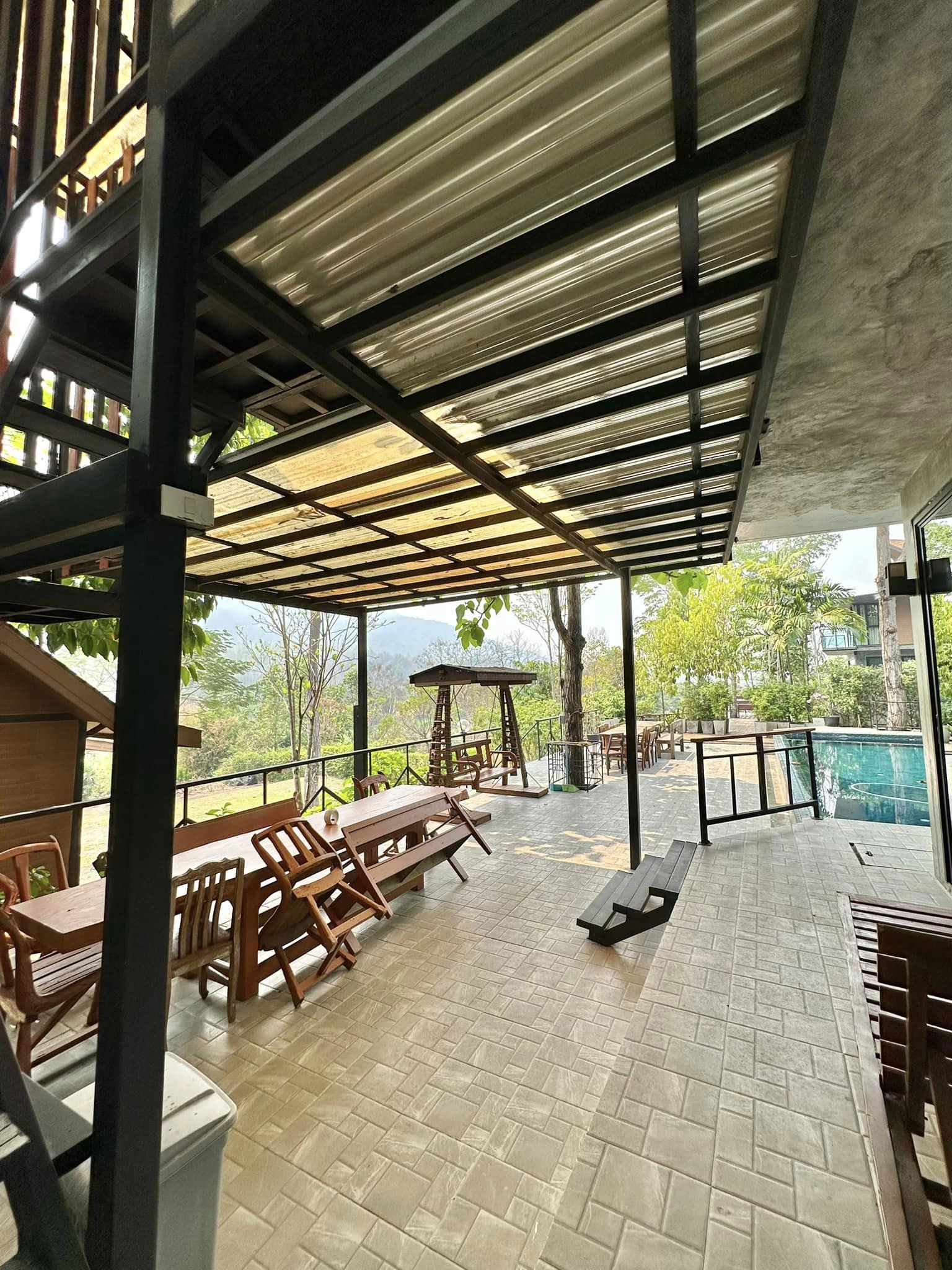 4 Bedroom House For Rent in Don Kaeo, Mae Rim, Chiang Mai - Image 11