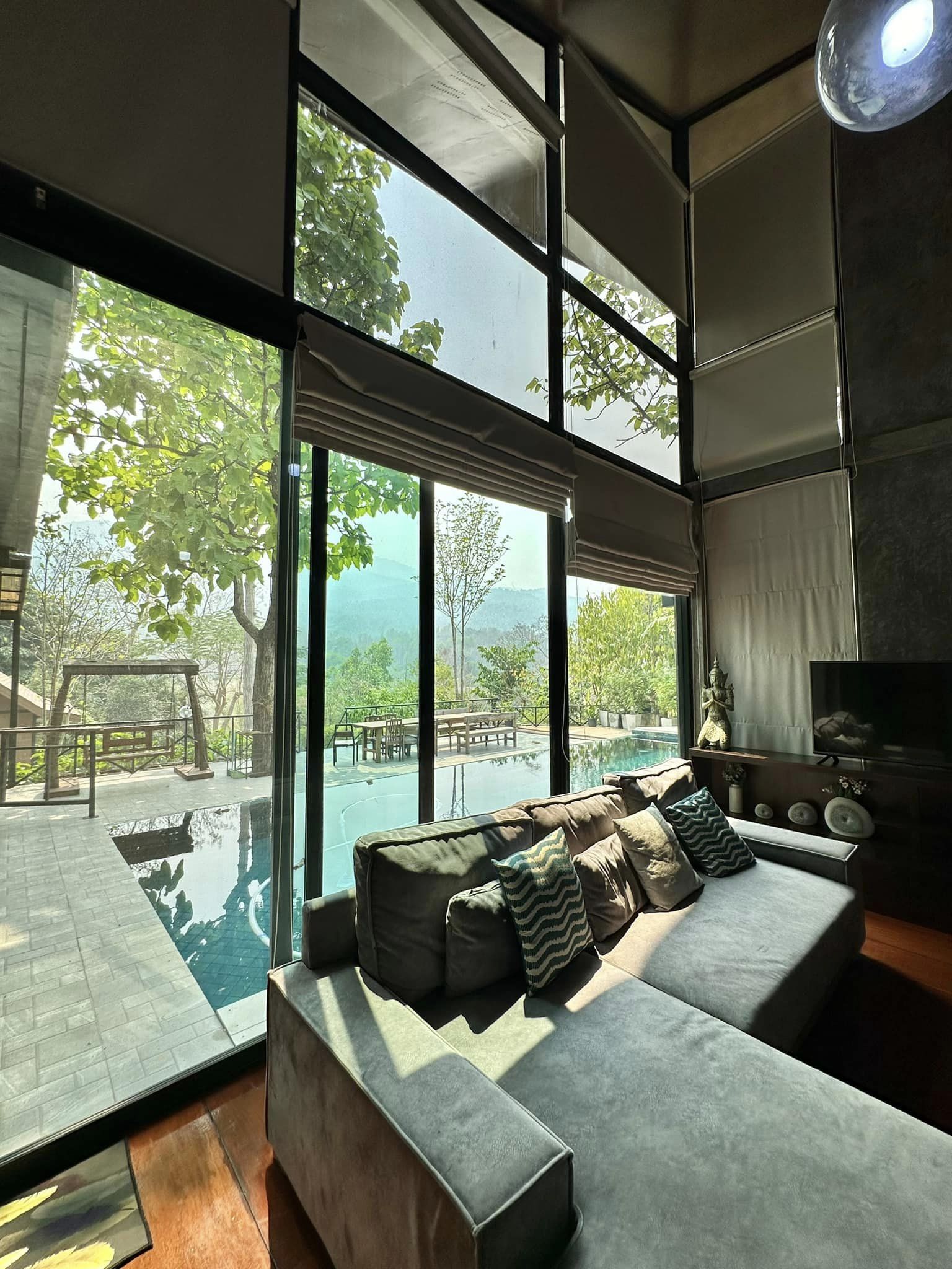 4 Bedroom House For Rent in Don Kaeo, Mae Rim, Chiang Mai - Image 22