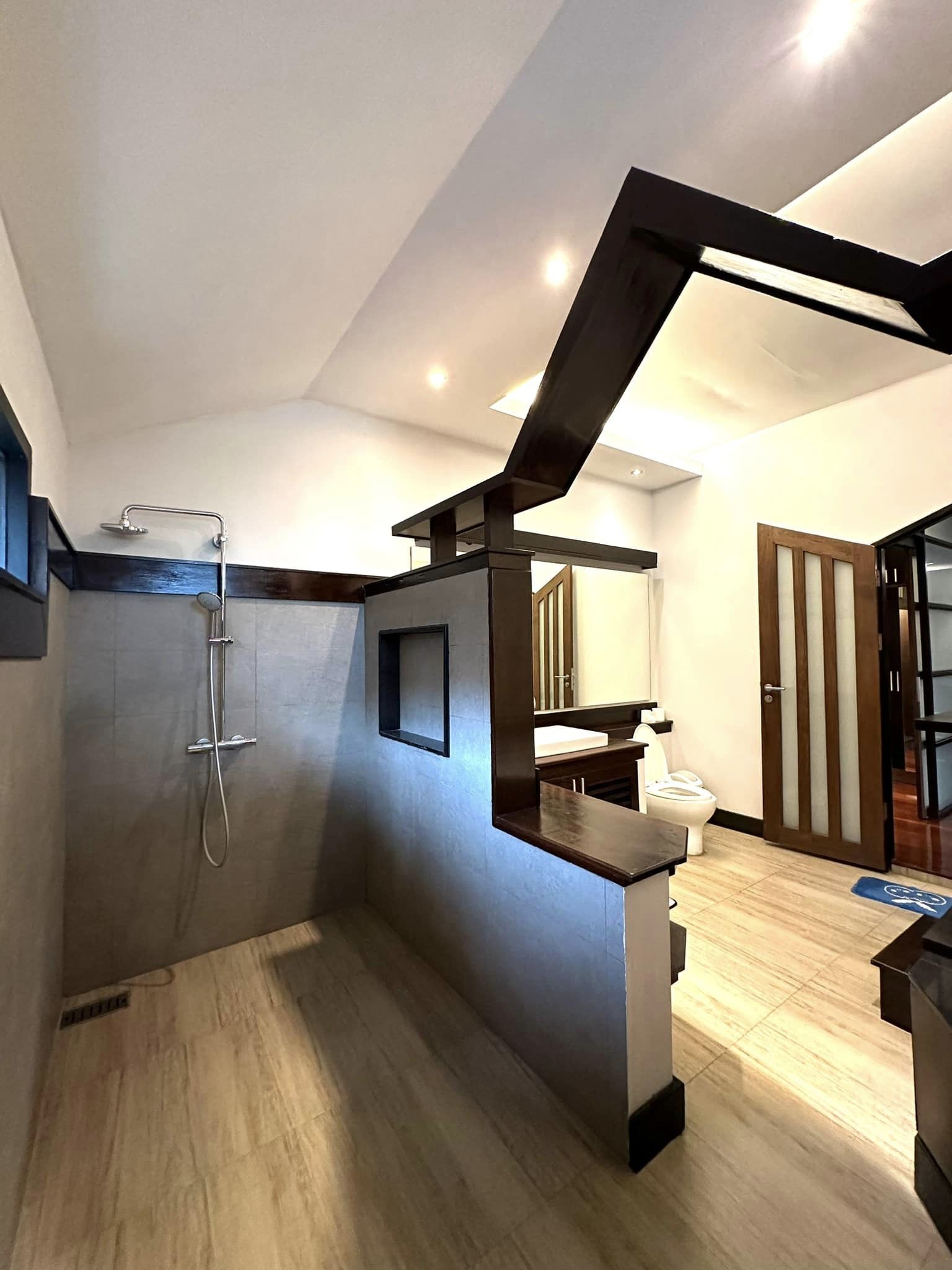 4 Bedroom House For Rent in Don Kaeo, Mae Rim, Chiang Mai - Image 18