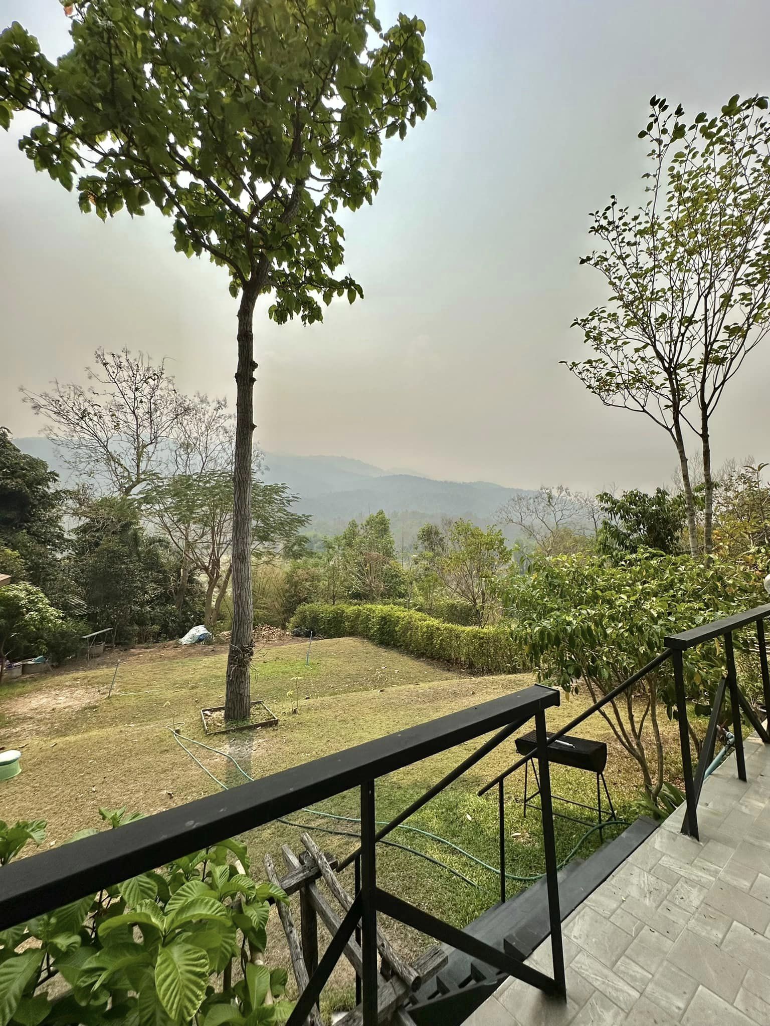 4 Bedroom House For Rent in Don Kaeo, Mae Rim, Chiang Mai - Image 7