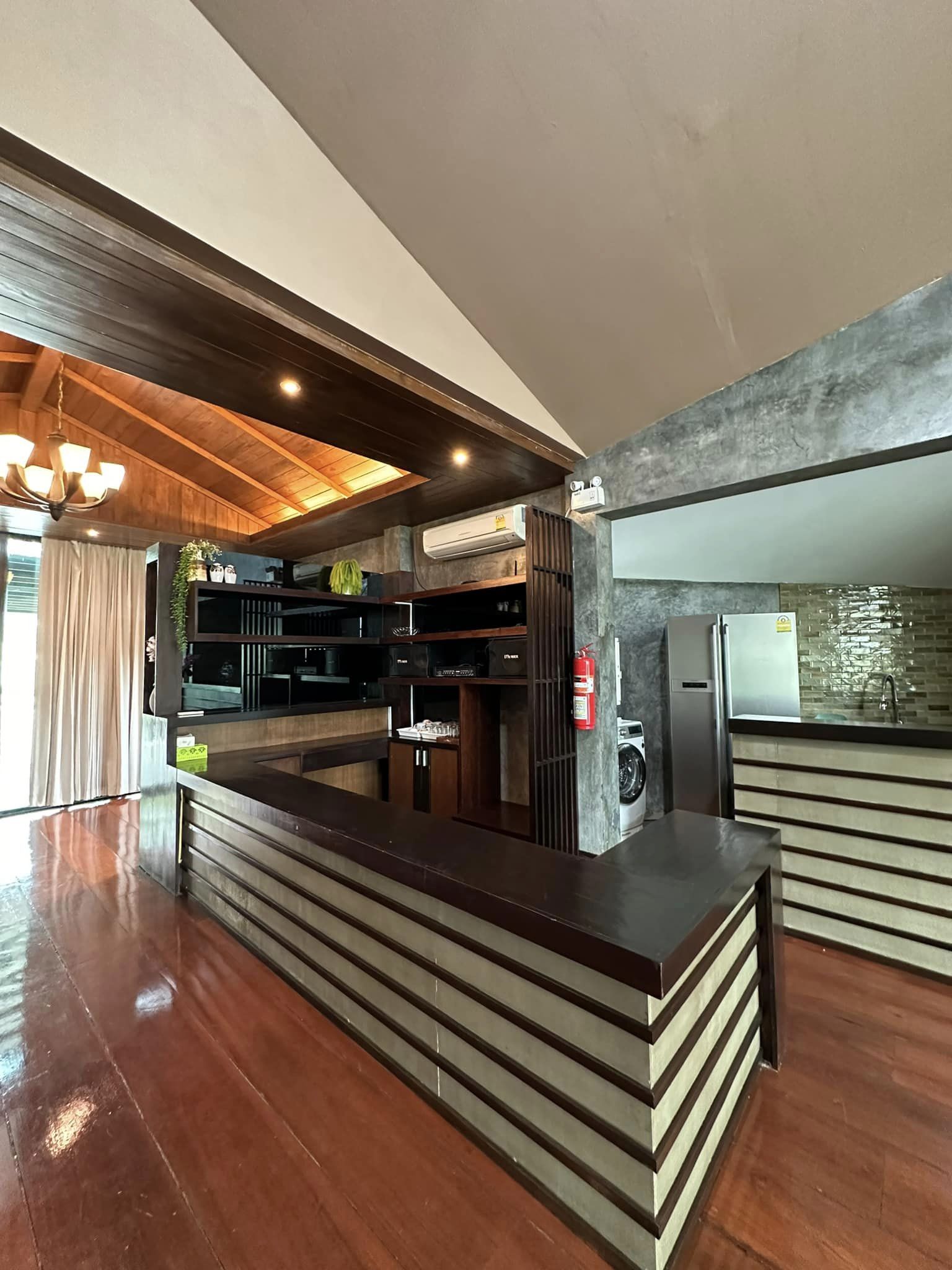 4 Bedroom House For Rent in Don Kaeo, Mae Rim, Chiang Mai - Image 21