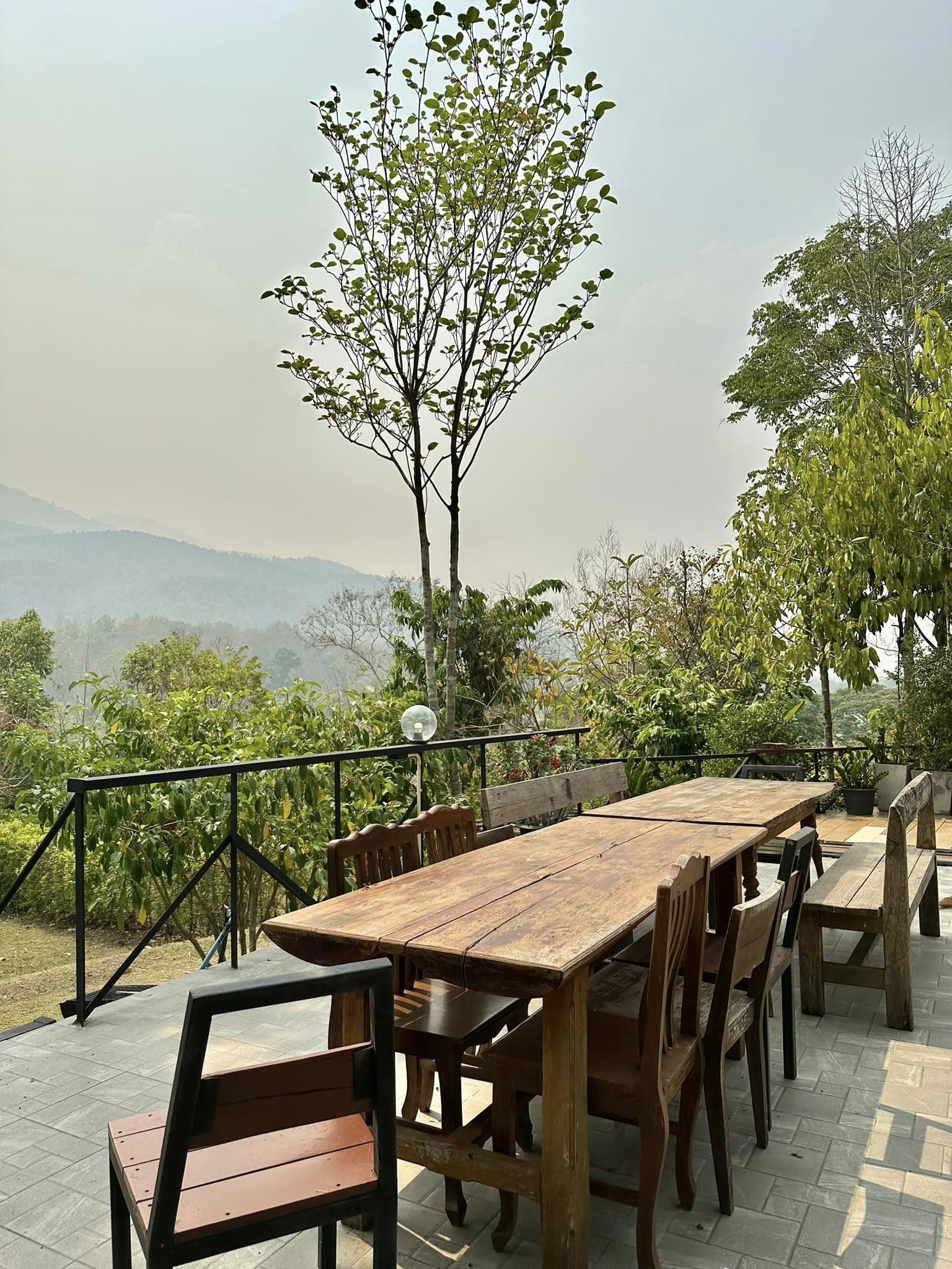 4 Bedroom House For Rent in Don Kaeo, Mae Rim, Chiang Mai - Image 8