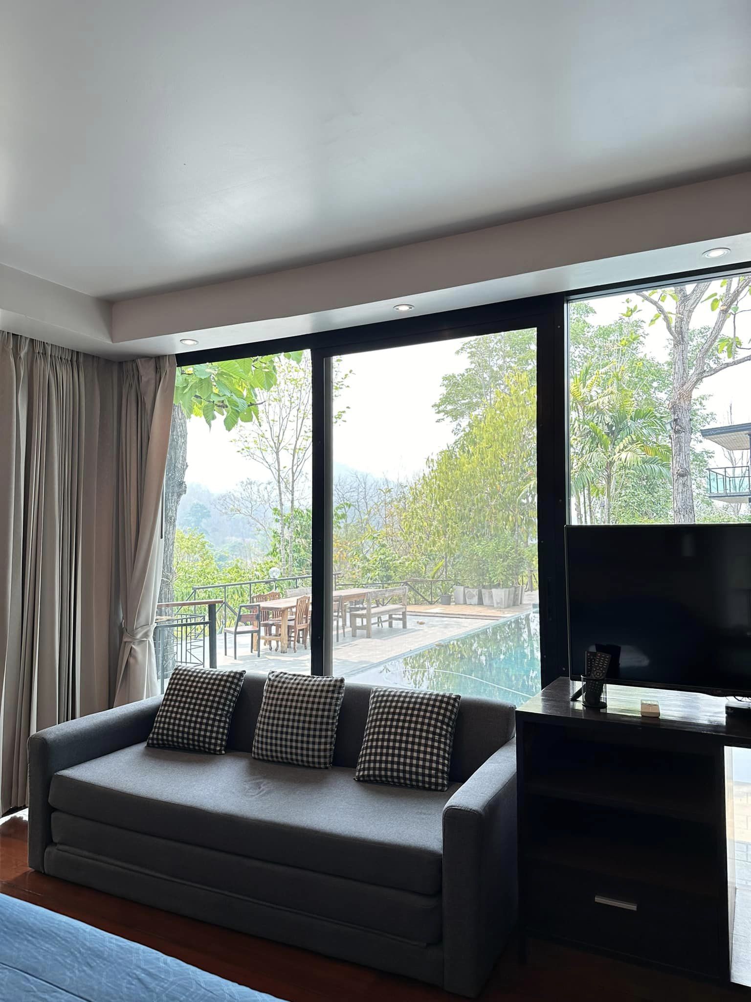 4 Bedroom House For Rent in Don Kaeo, Mae Rim, Chiang Mai - Image 12
