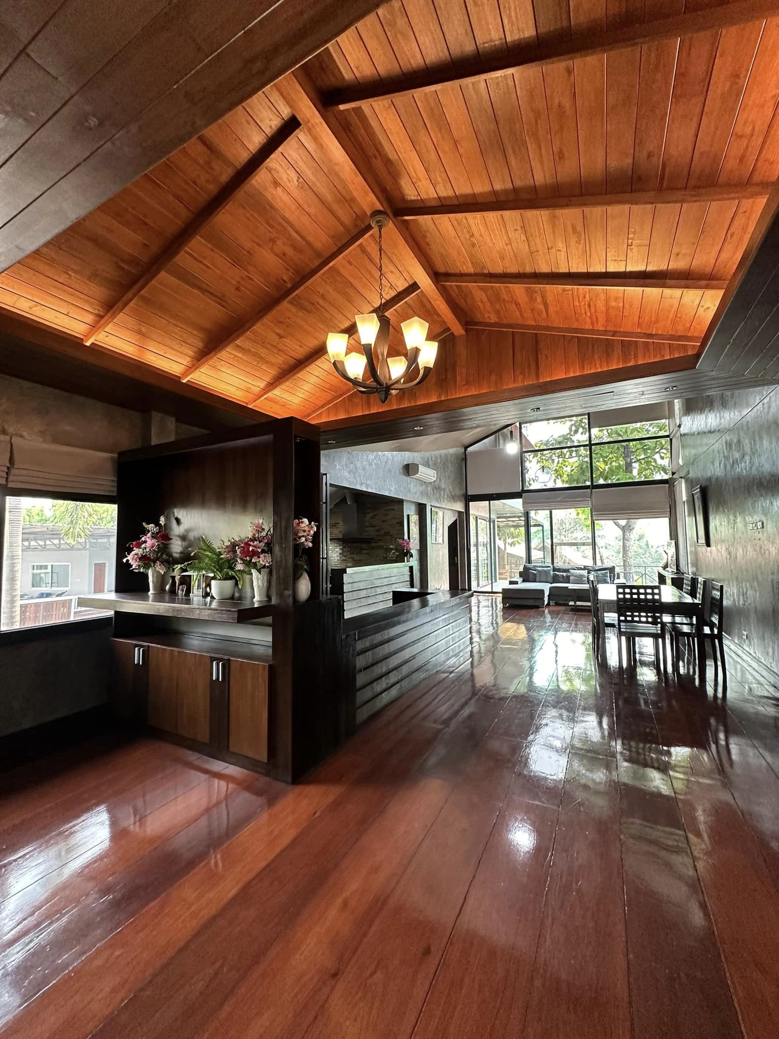 4 Bedroom House For Rent in Don Kaeo, Mae Rim, Chiang Mai - Image 3