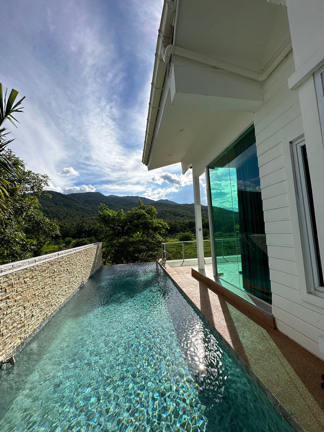 5 Bedroom House For Rent in Don Kaeo, Mae Rim, Chiang Mai - Image 17