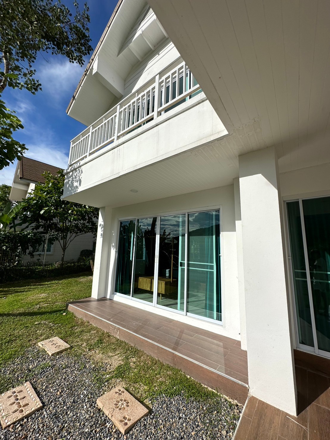 5 Bedroom House For Rent in Don Kaeo, Mae Rim, Chiang Mai - Image 9