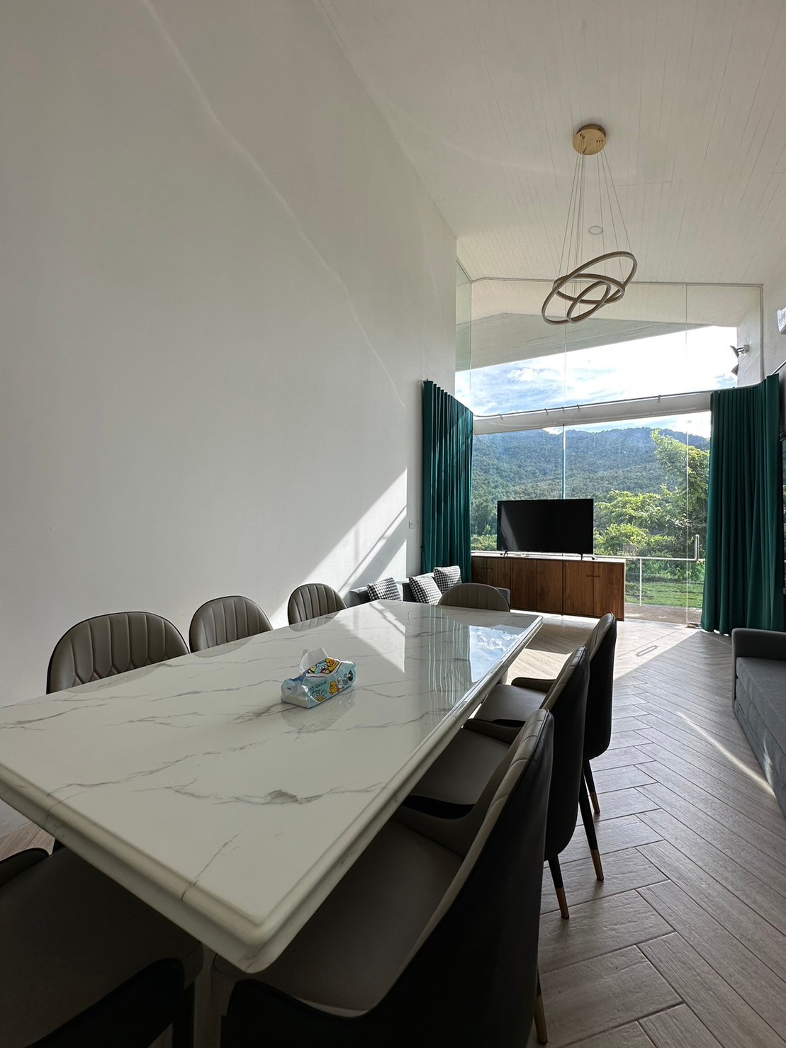 5 Bedroom House For Rent in Don Kaeo, Mae Rim, Chiang Mai - Image 16