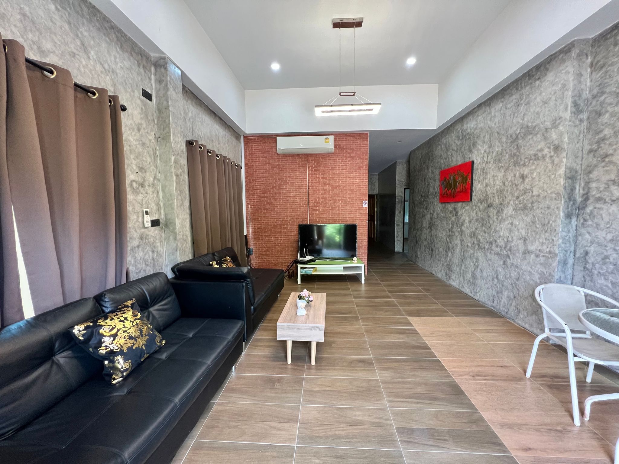 10 ห้องนอน บ้านเดี่ยว สำหรับเช่า ใน ริมเหนือ, แม่ริม, เชียงใหม่ - Image 7