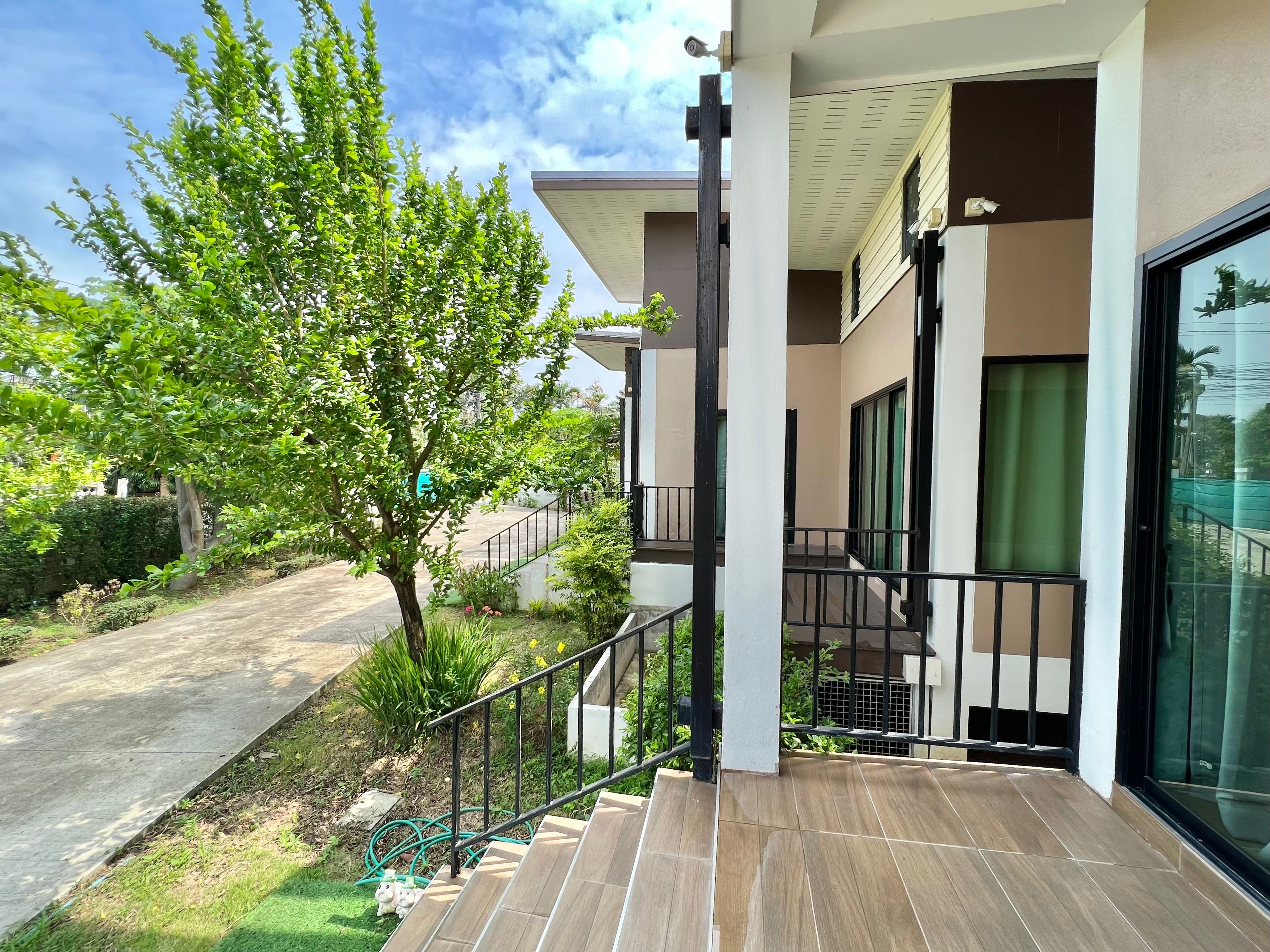 10 ห้องนอน บ้านเดี่ยว สำหรับเช่า ใน ริมเหนือ, แม่ริม, เชียงใหม่ - Image 19