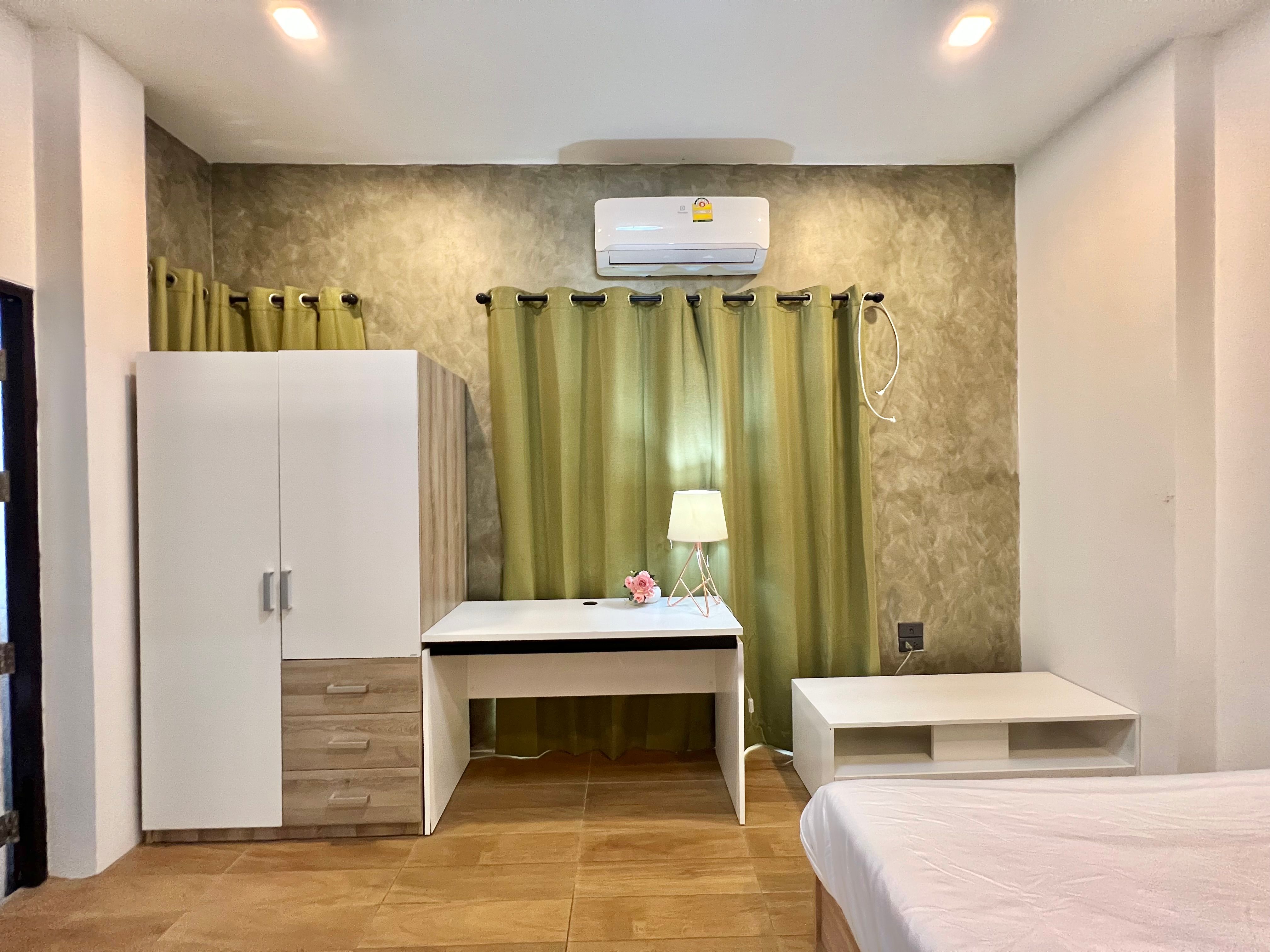 10 ห้องนอน บ้านเดี่ยว สำหรับเช่า ใน ริมเหนือ, แม่ริม, เชียงใหม่ - Image 10