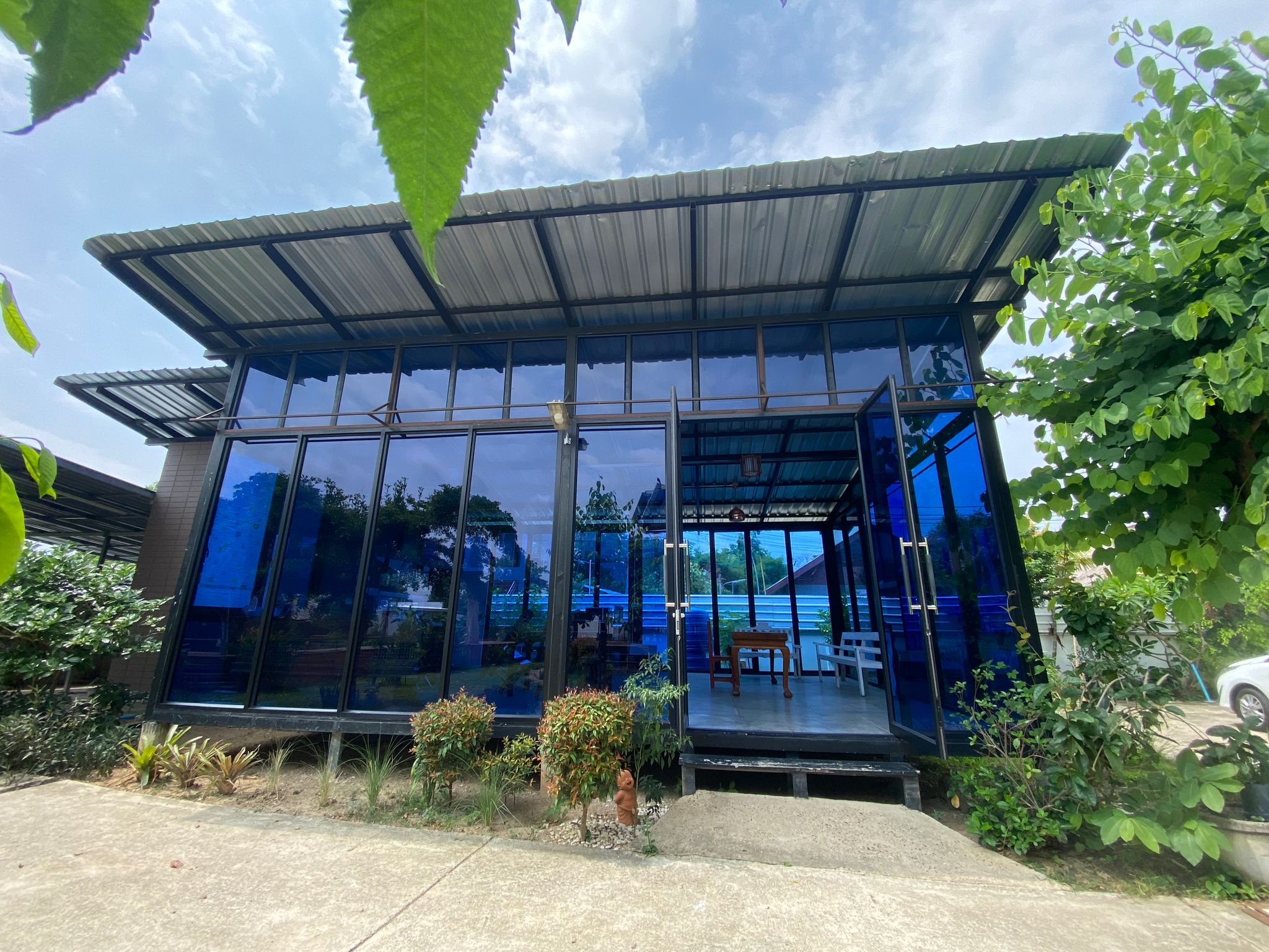 10 ห้องนอน บ้านเดี่ยว สำหรับเช่า ใน ริมเหนือ, แม่ริม, เชียงใหม่ - Image 36