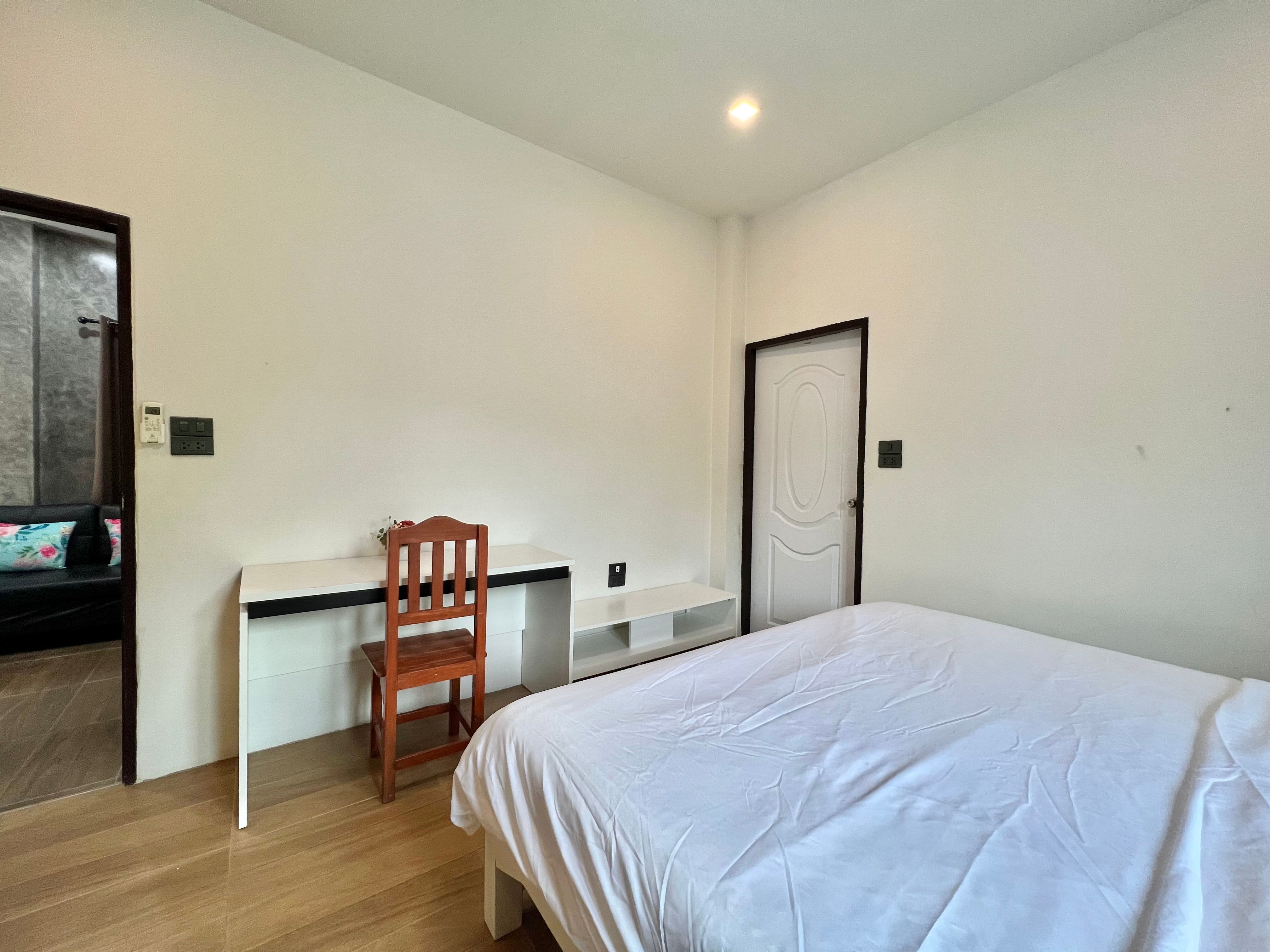 10 ห้องนอน บ้านเดี่ยว สำหรับเช่า ใน ริมเหนือ, แม่ริม, เชียงใหม่ - Image 24