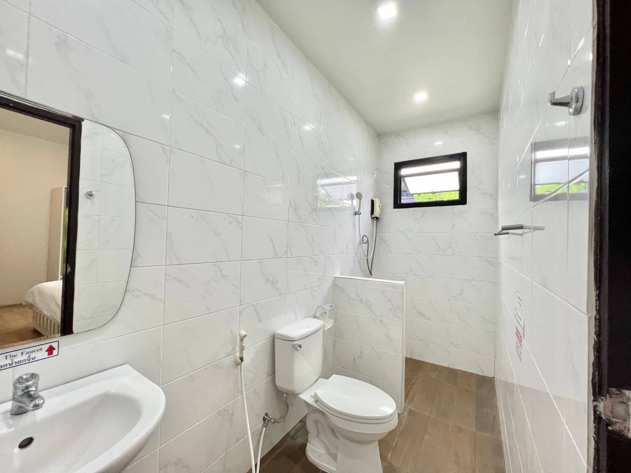 10 ห้องนอน บ้านเดี่ยว สำหรับเช่า ใน ริมเหนือ, แม่ริม, เชียงใหม่ - Image 9