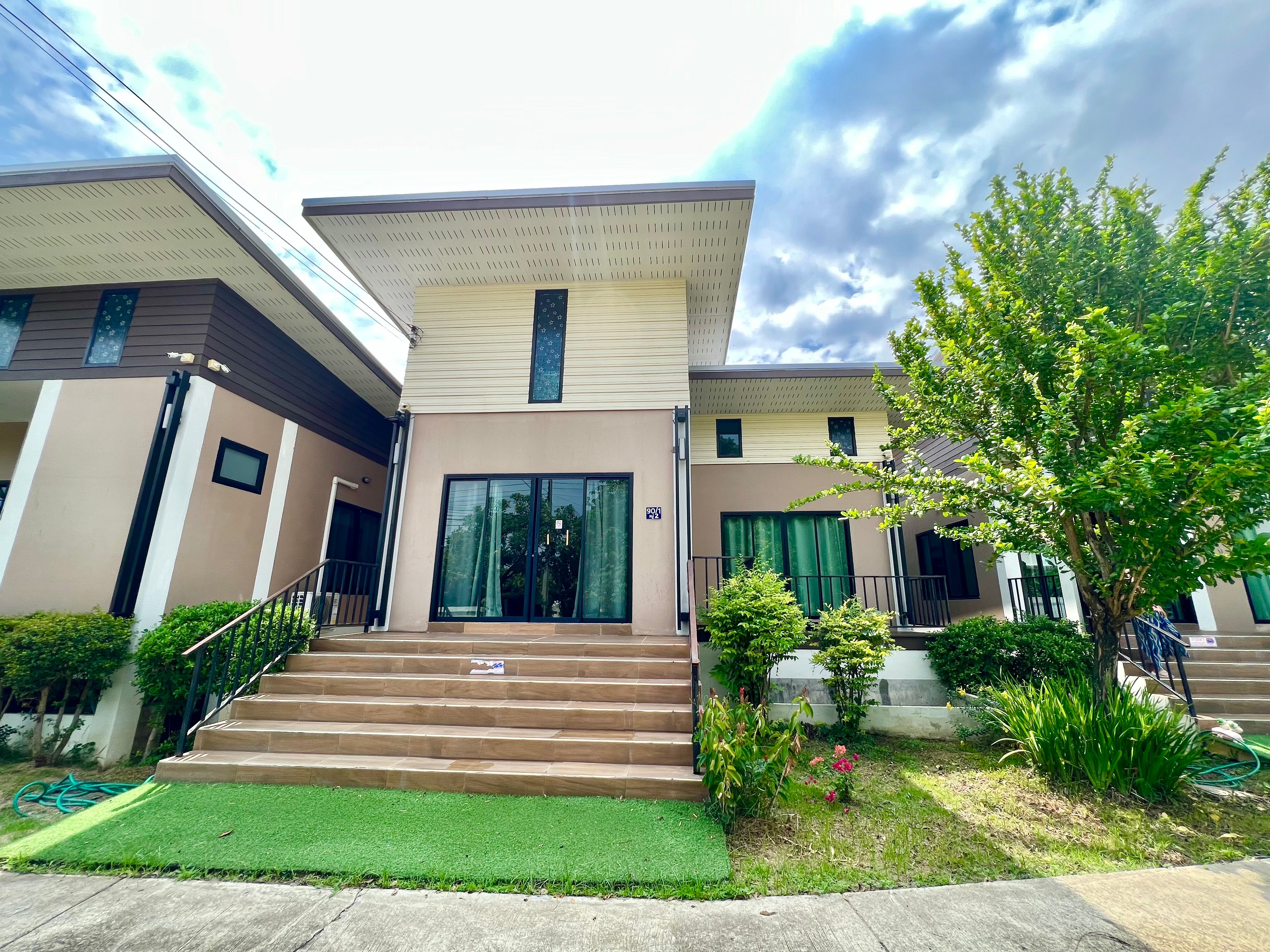 10 ห้องนอน บ้านเดี่ยว สำหรับเช่า ใน ริมเหนือ, แม่ริม, เชียงใหม่ - Image 26