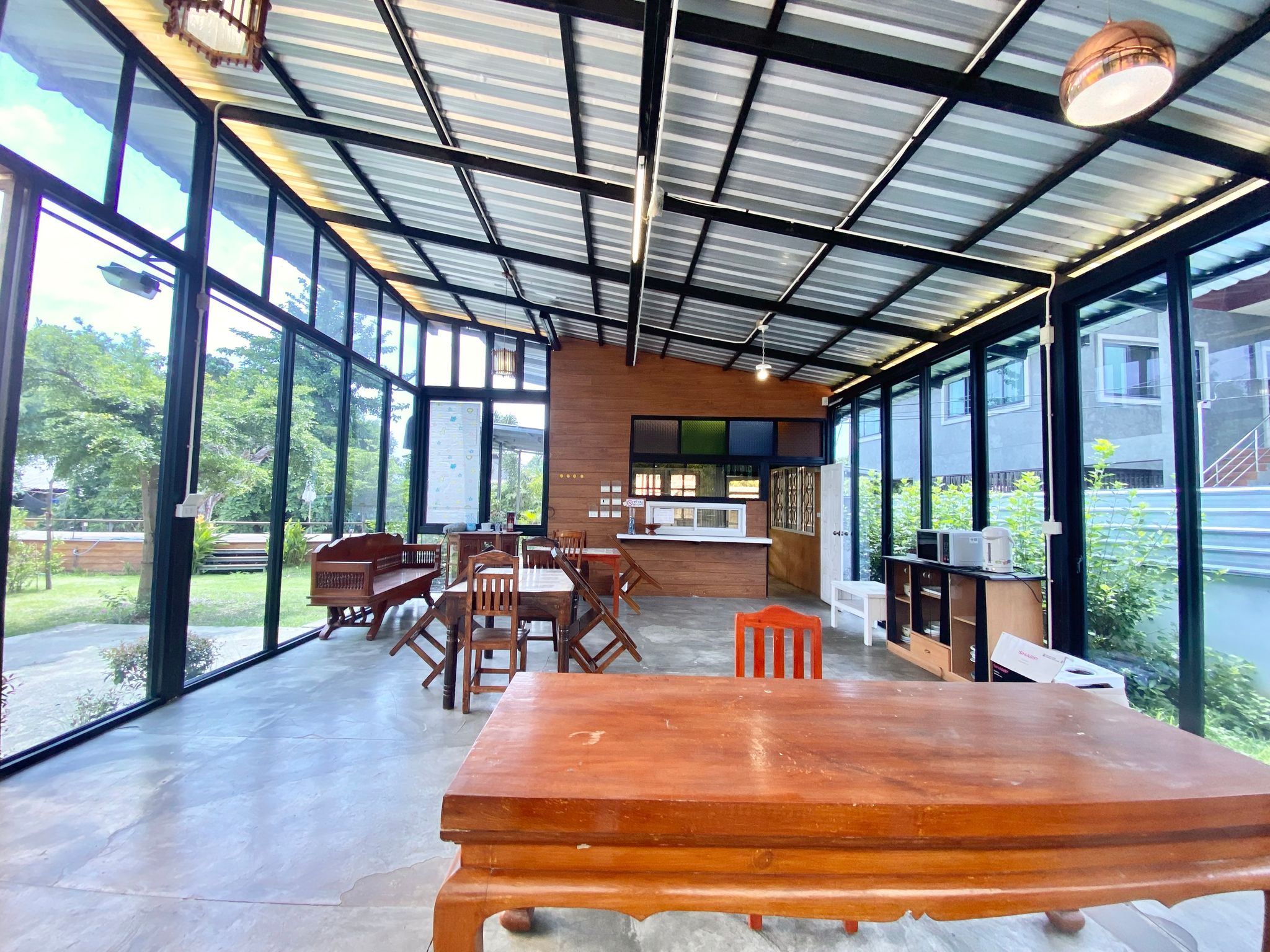 10 ห้องนอน บ้านเดี่ยว สำหรับเช่า ใน ริมเหนือ, แม่ริม, เชียงใหม่ - Image 39
