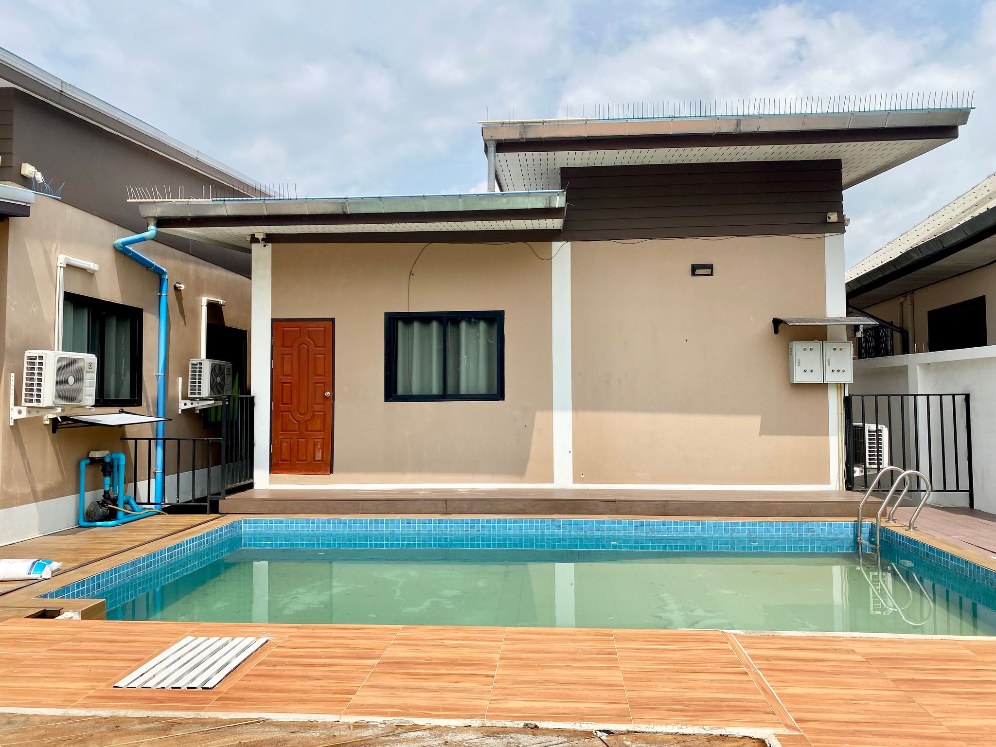 10 ห้องนอน บ้านเดี่ยว สำหรับเช่า ใน ริมเหนือ, แม่ริม, เชียงใหม่ - Image 35
