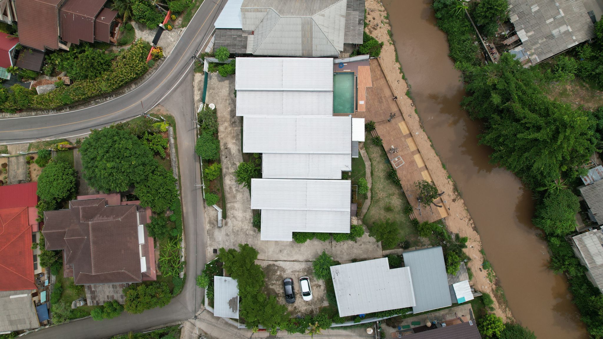 10 ห้องนอน บ้านเดี่ยว สำหรับเช่า ใน ริมเหนือ, แม่ริม, เชียงใหม่ - Image 41