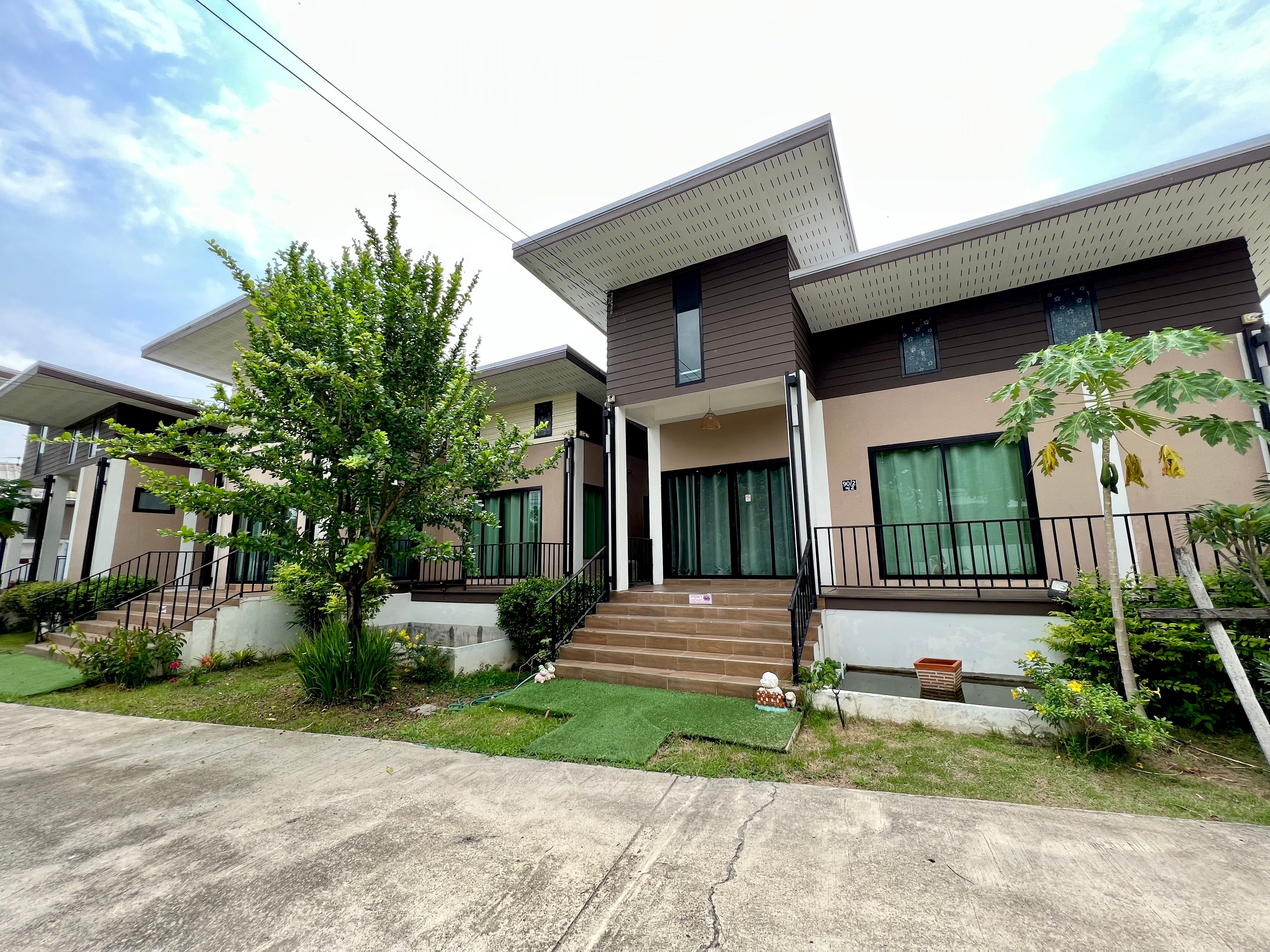 10 ห้องนอน บ้านเดี่ยว สำหรับเช่า ใน ริมเหนือ, แม่ริม, เชียงใหม่ - Image 28