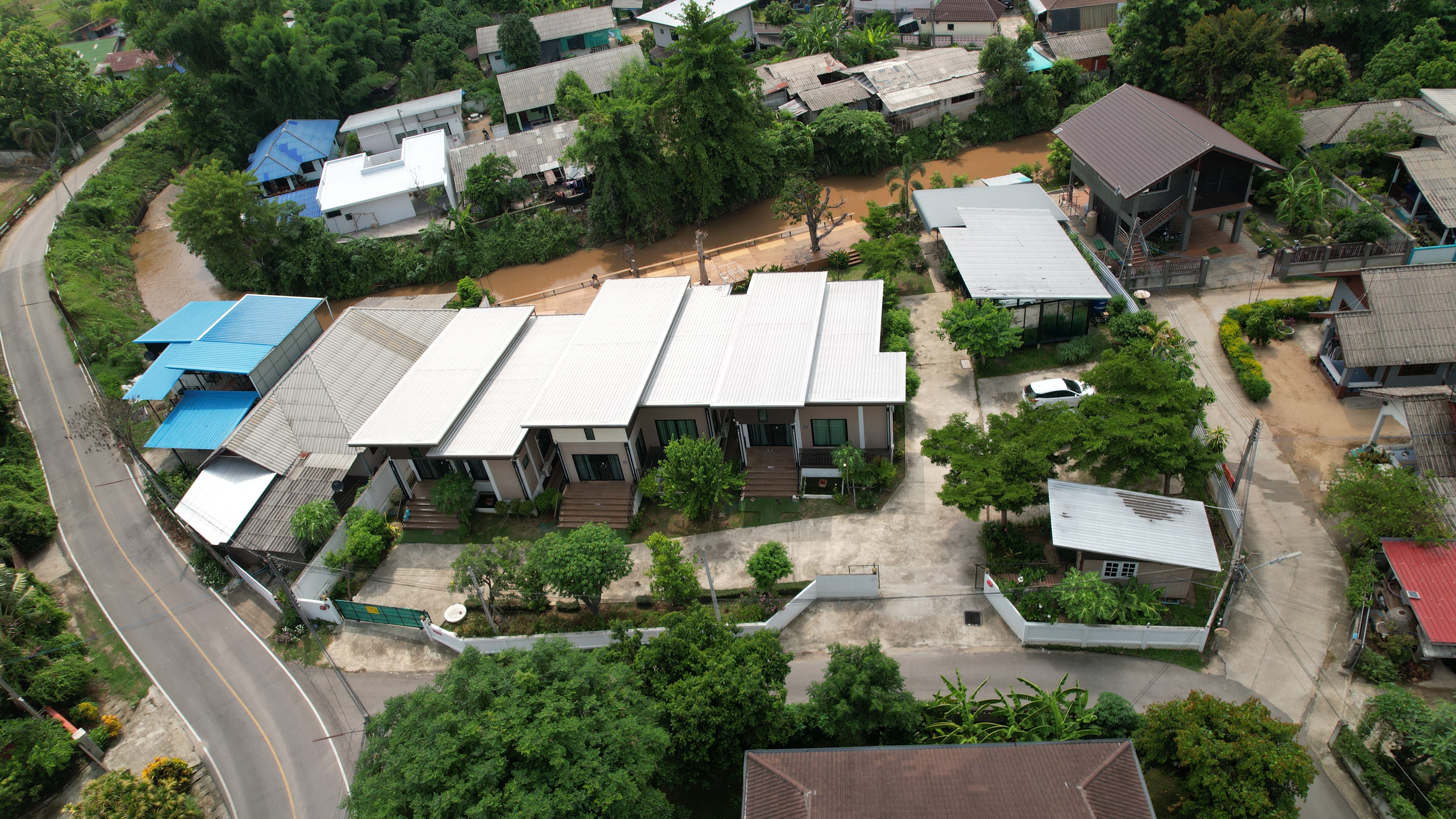 10 ห้องนอน บ้านเดี่ยว สำหรับเช่า ใน ริมเหนือ, แม่ริม, เชียงใหม่ - Image 42