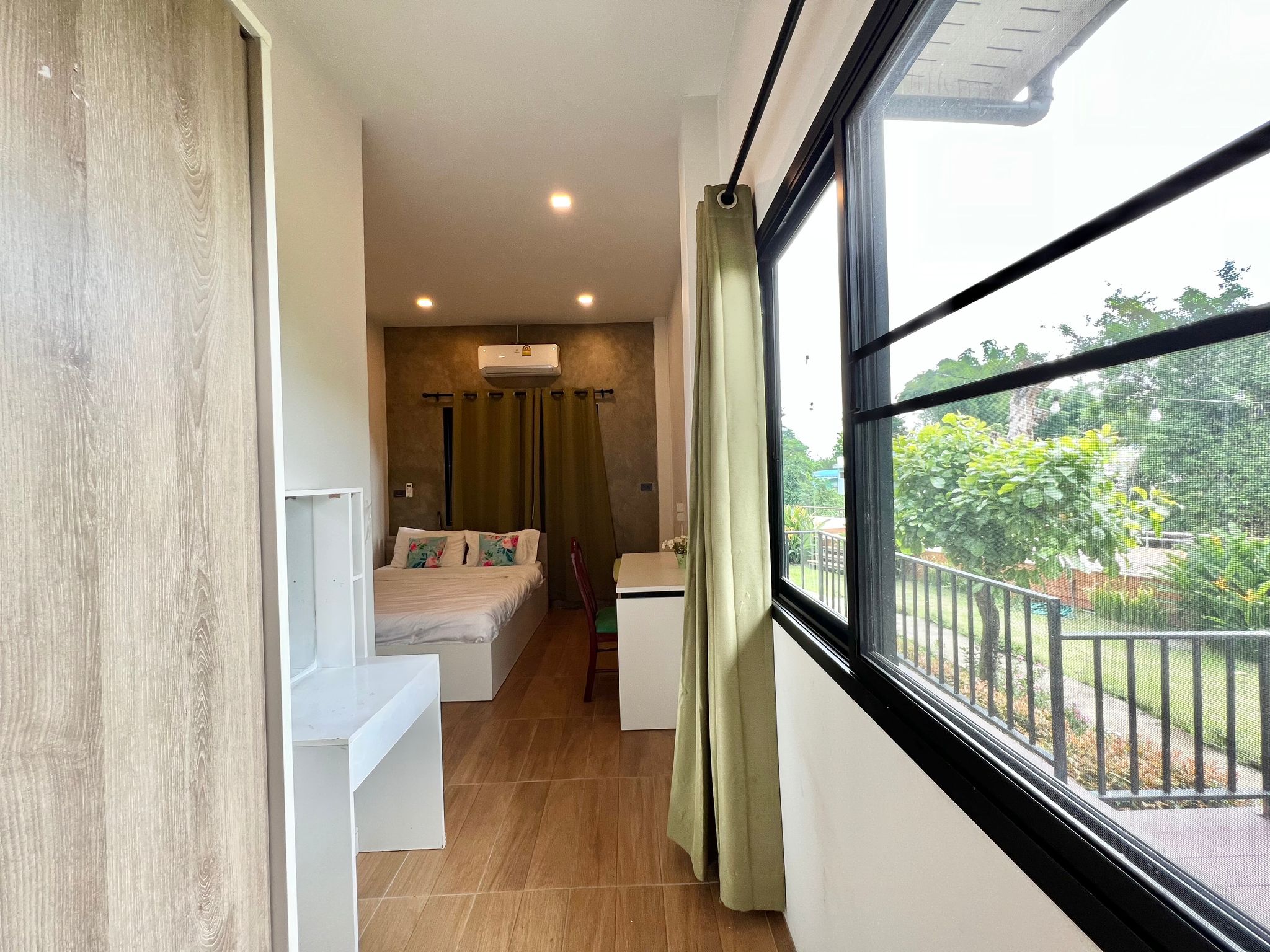 10 ห้องนอน บ้านเดี่ยว สำหรับเช่า ใน ริมเหนือ, แม่ริม, เชียงใหม่ - Image 25